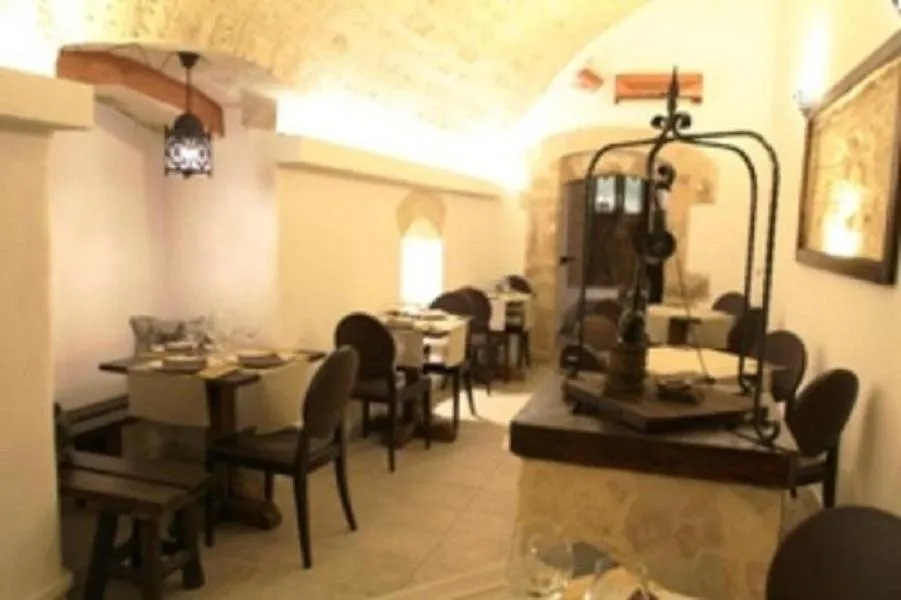 Lounge or bar, Restaurant/Places to Eat in Abbazia dei Gesuiti
