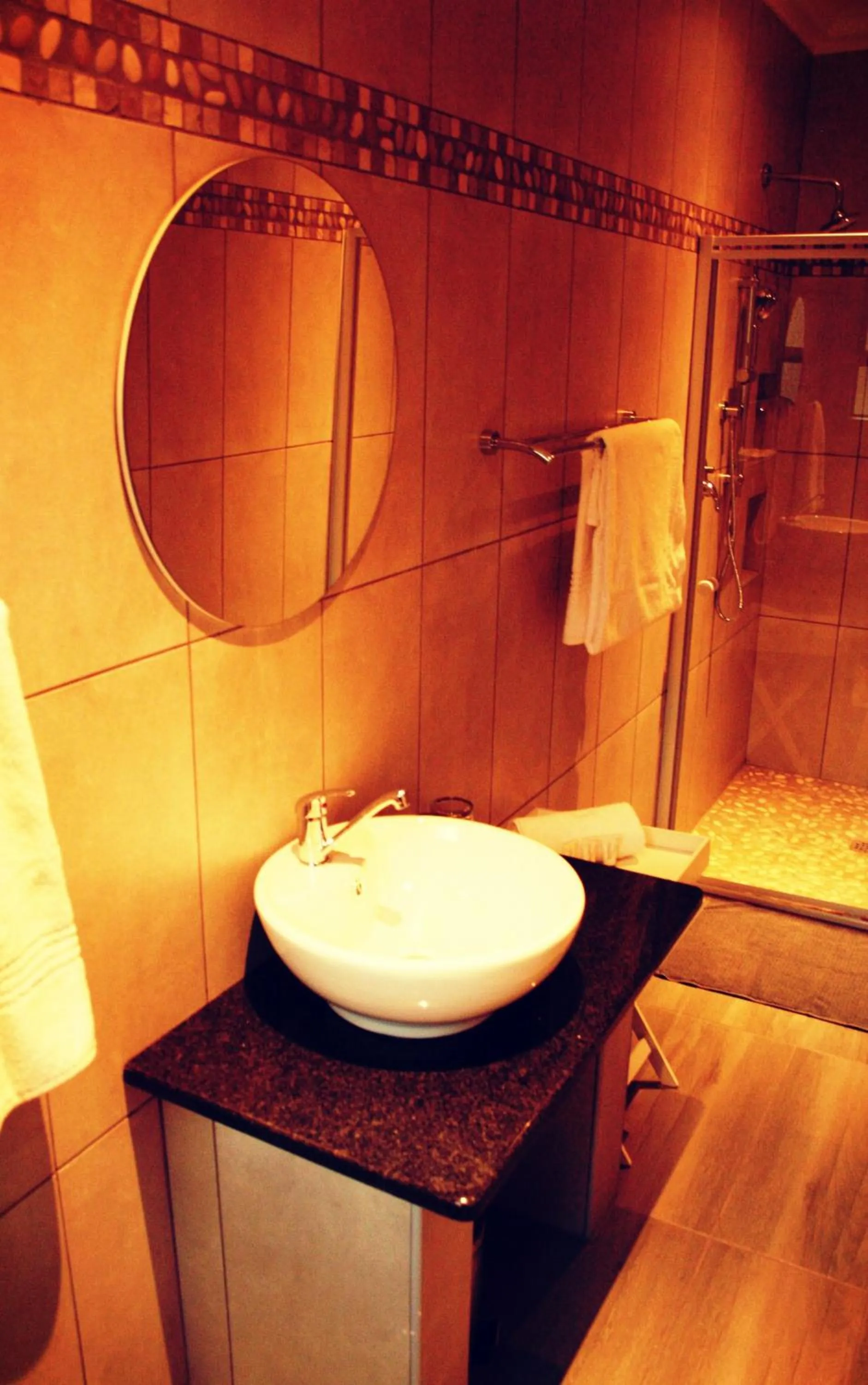 New Haven Guest House (Pty) Ltd