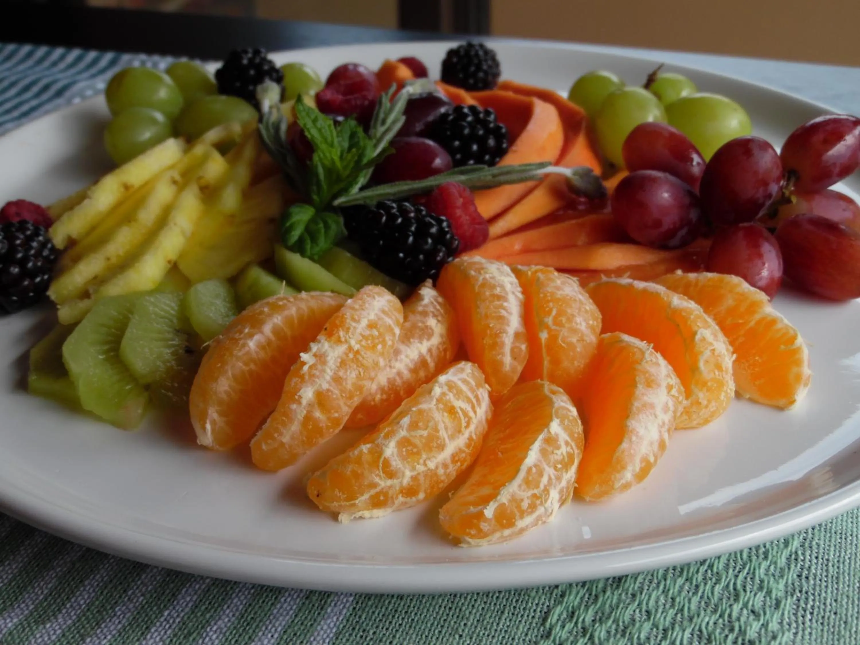 New Haven Guest House (Pty) Ltd