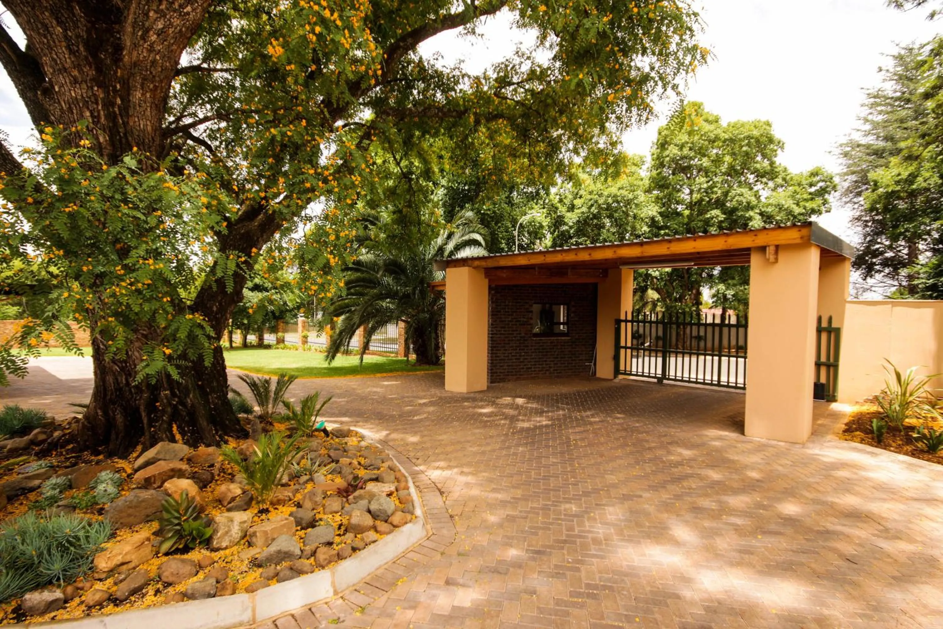 New Haven Guest House (Pty) Ltd