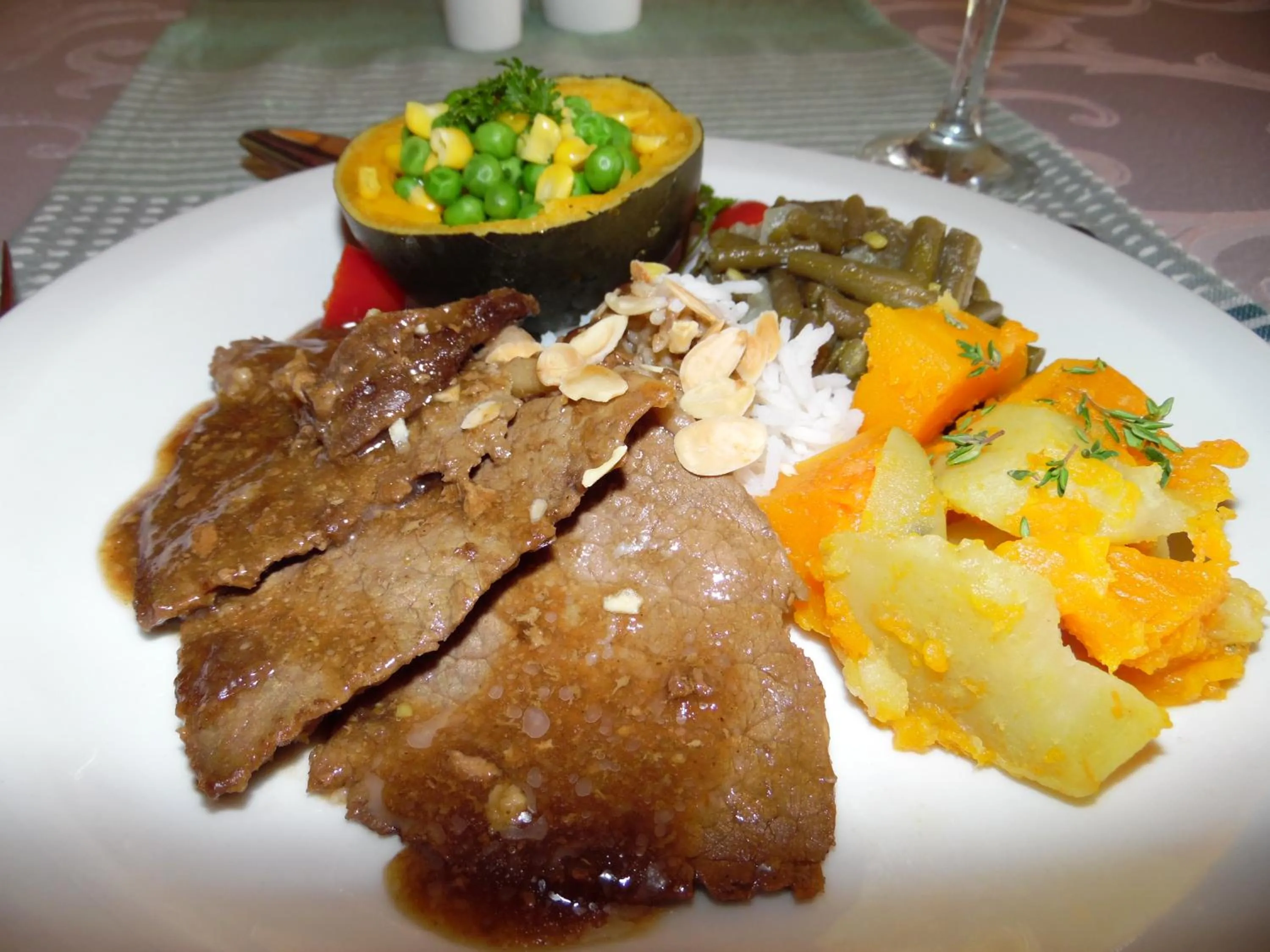 New Haven Guest House (Pty) Ltd