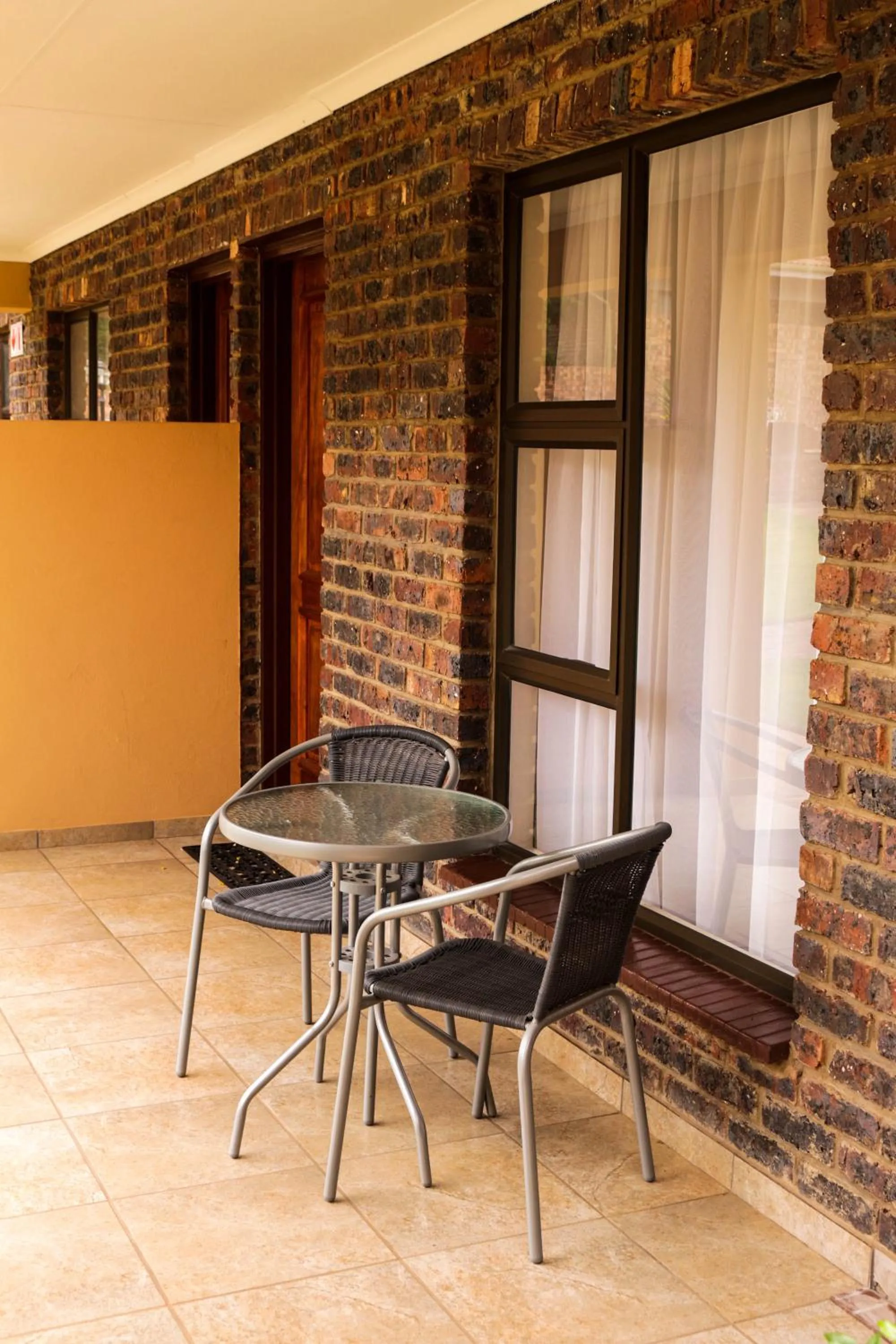 New Haven Guest House (Pty) Ltd