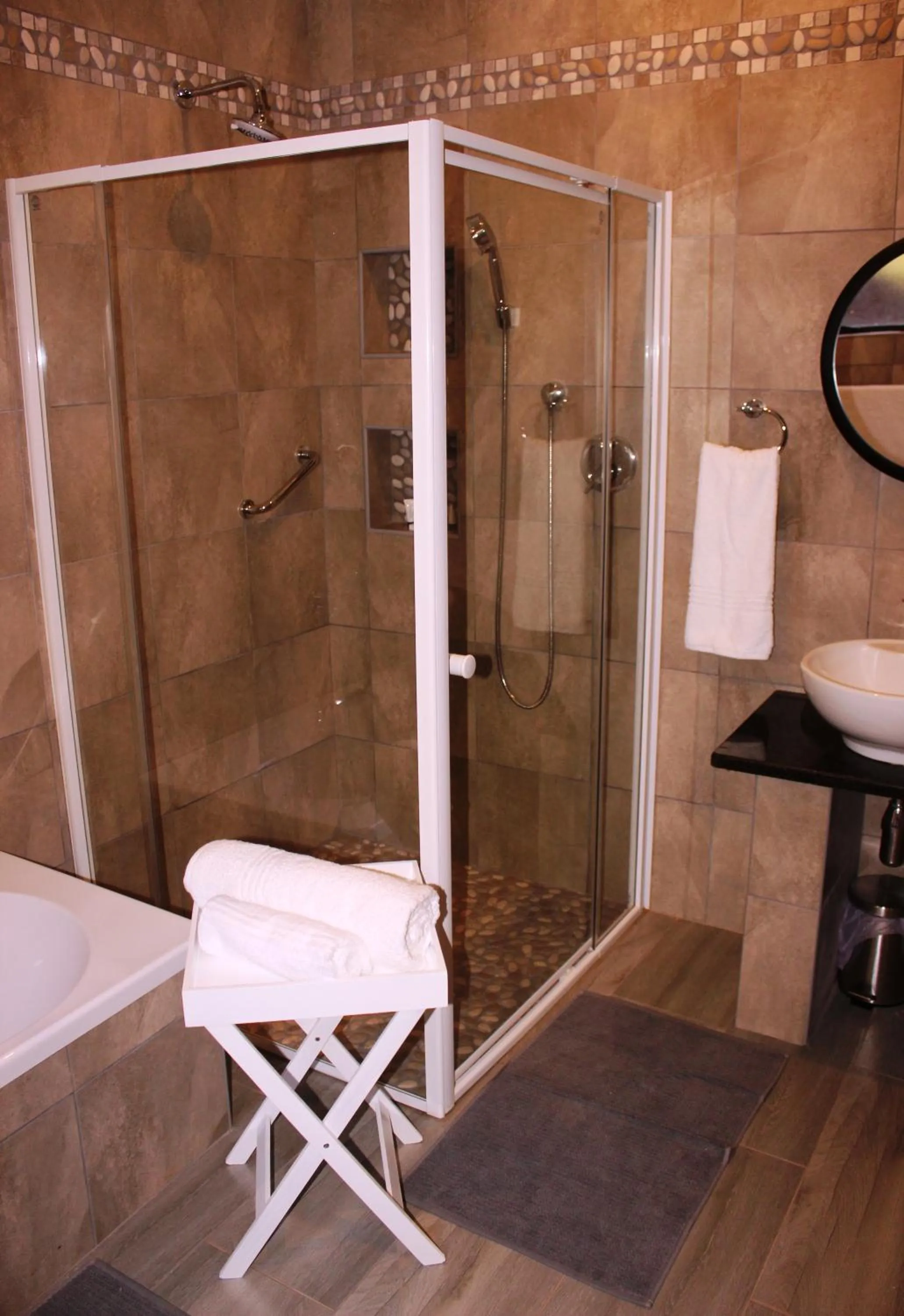 New Haven Guest House (Pty) Ltd