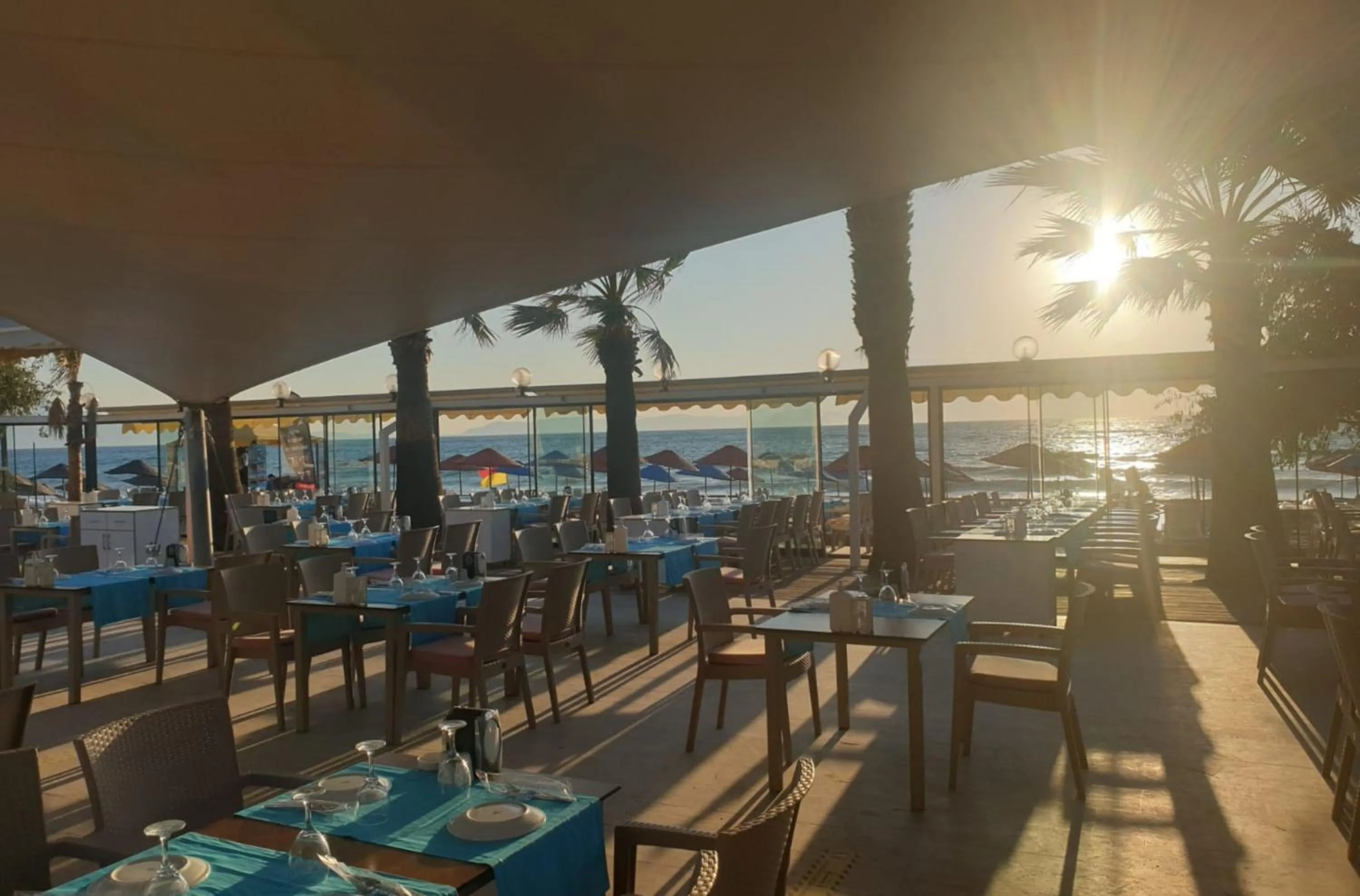 Batıhan Beach Resort & Spa