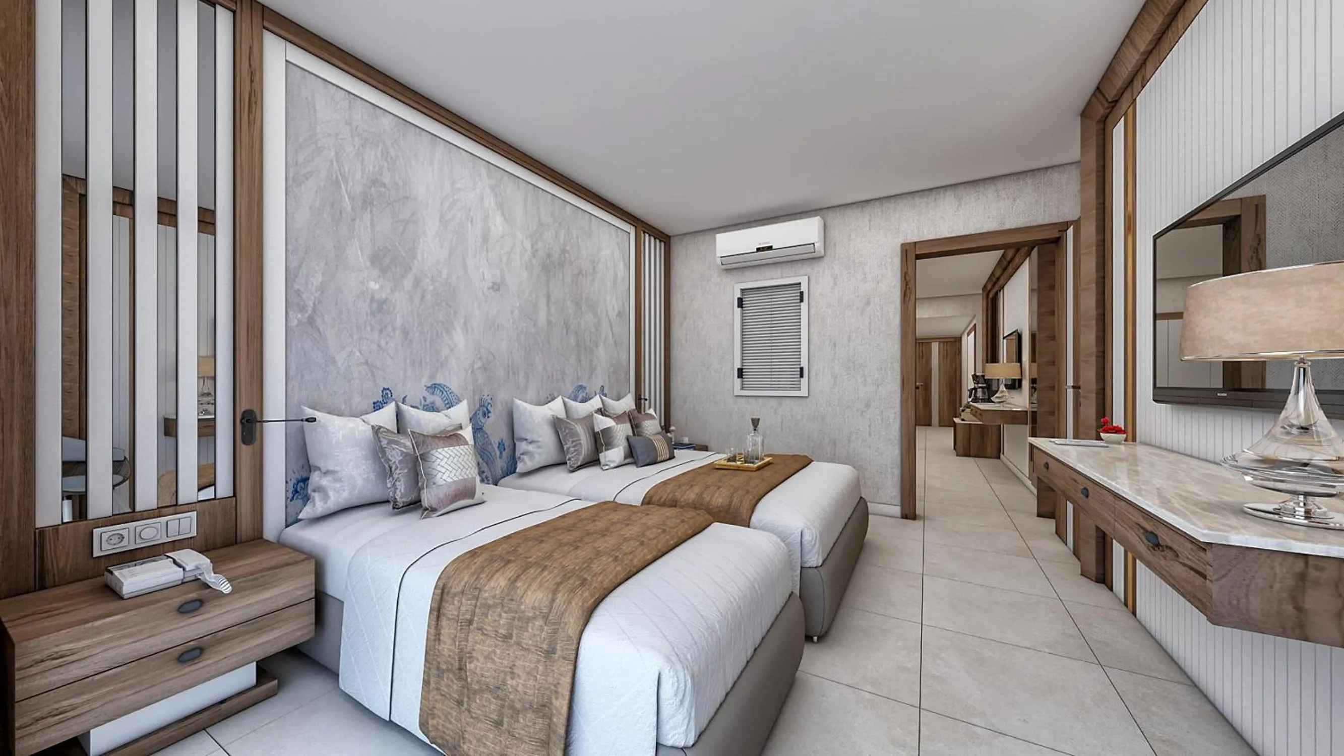 Batıhan Beach Resort & Spa