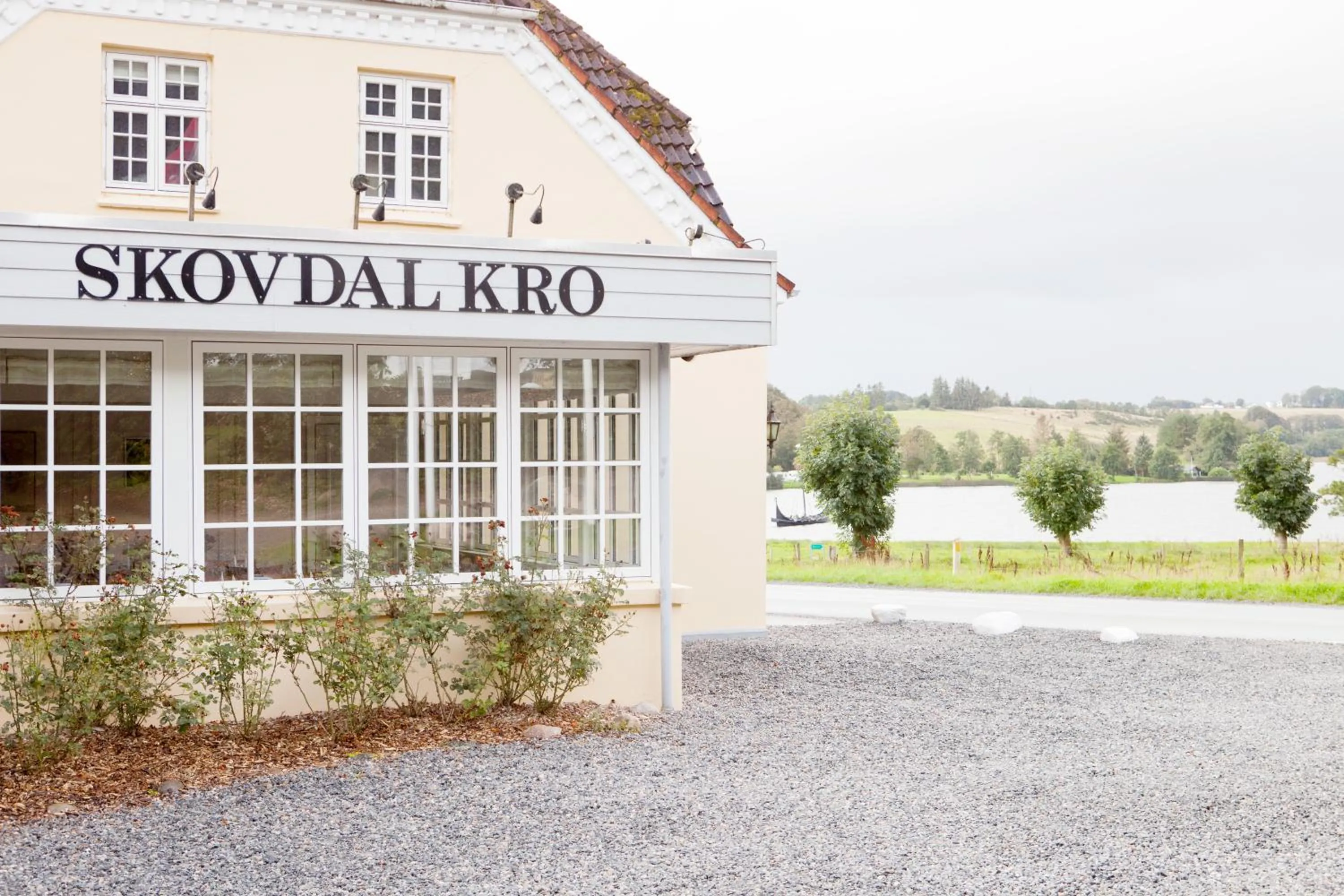 Skovdal Kro