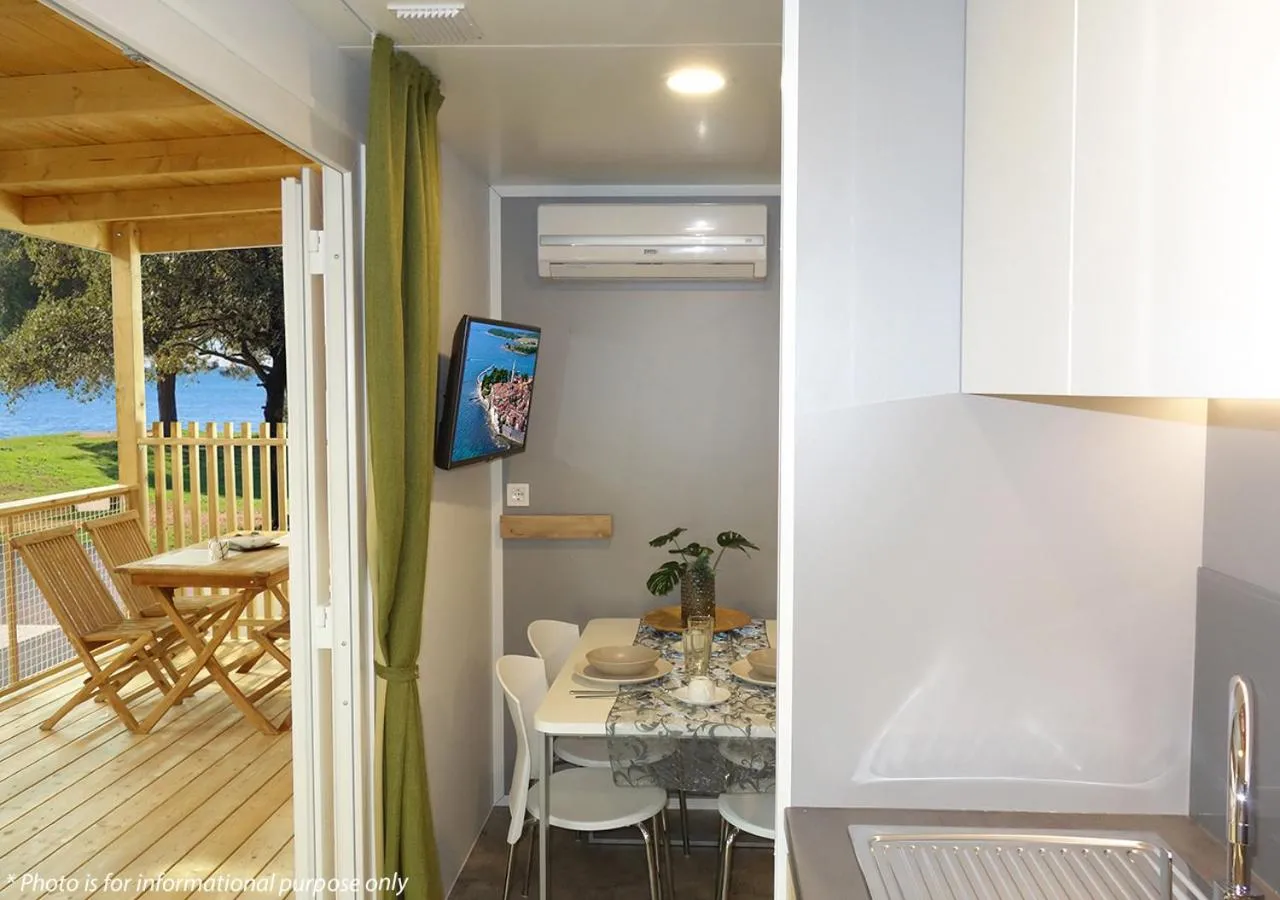 Camping Home Adriamar
