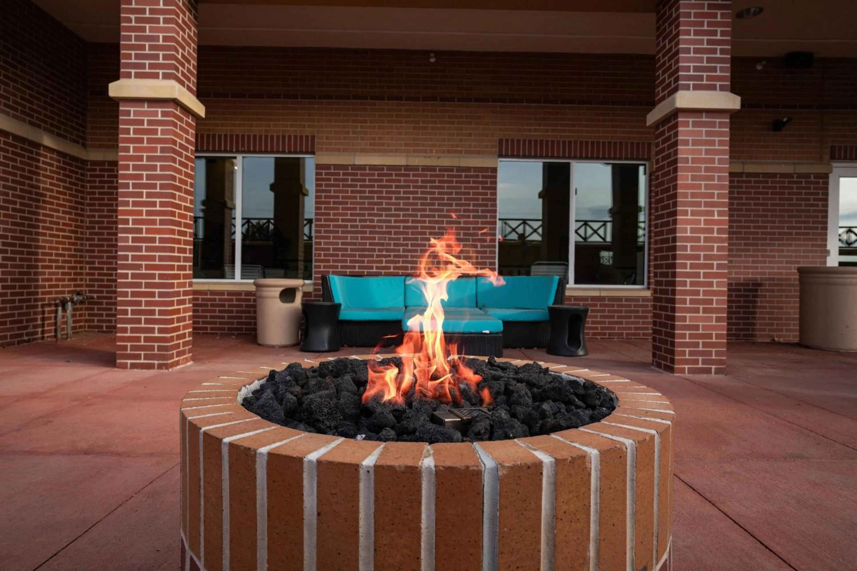 Other in Fairfield Inn & Suites by Marriott Kearney