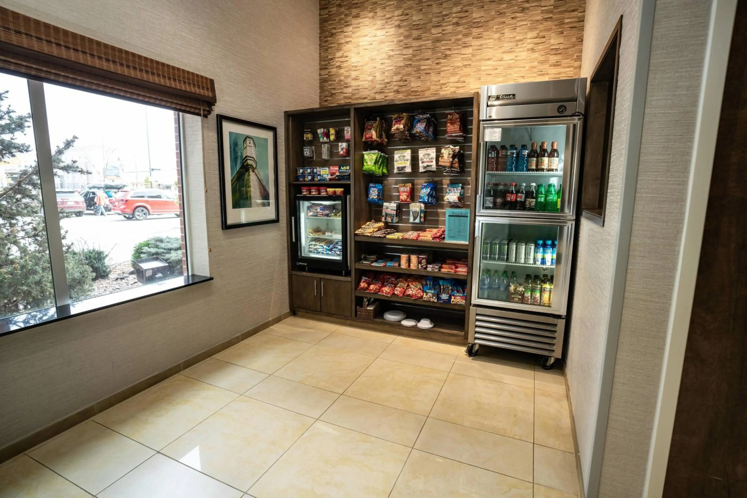 Other in Fairfield Inn & Suites by Marriott Kearney