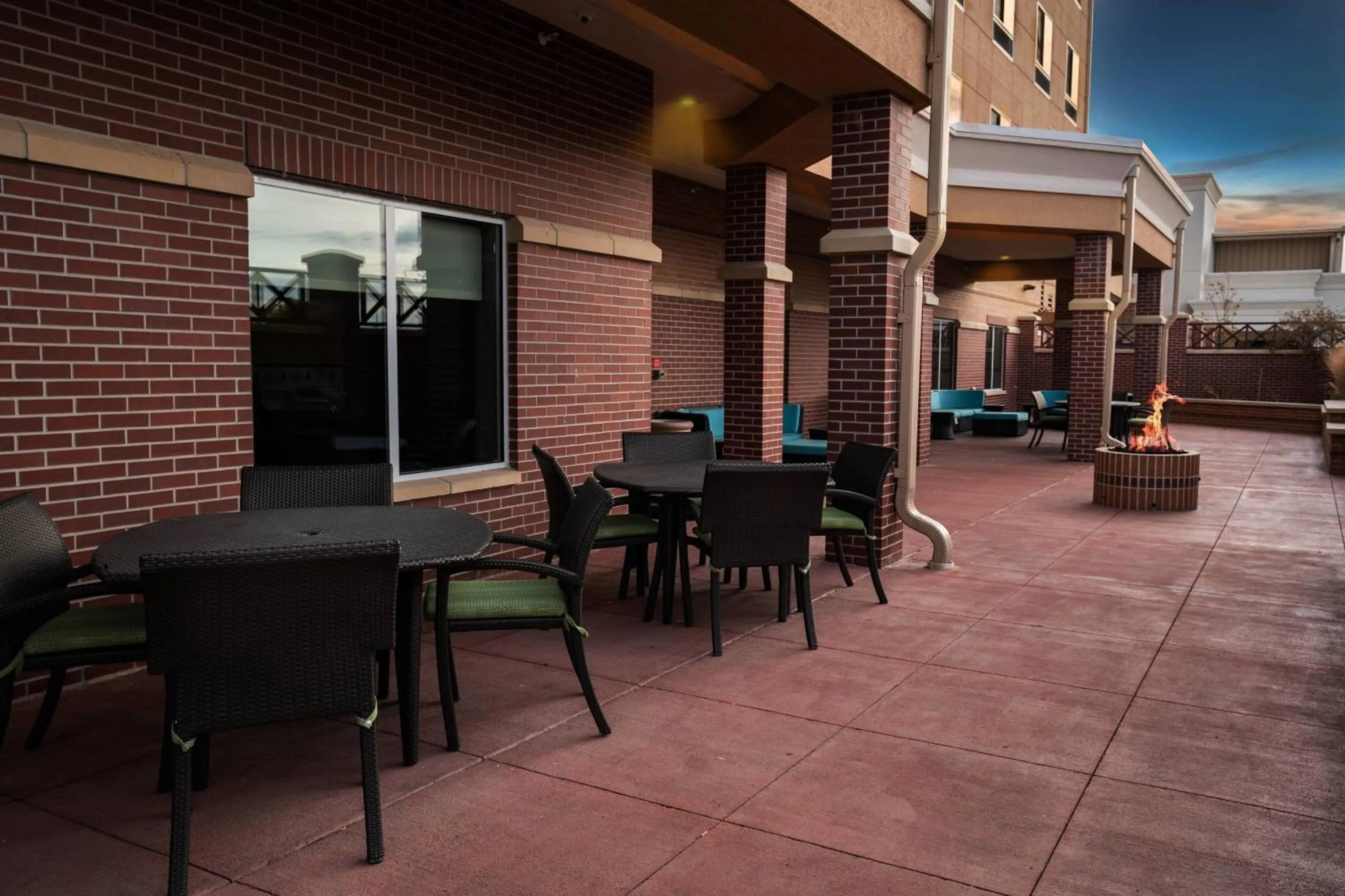 Other in Fairfield Inn & Suites by Marriott Kearney
