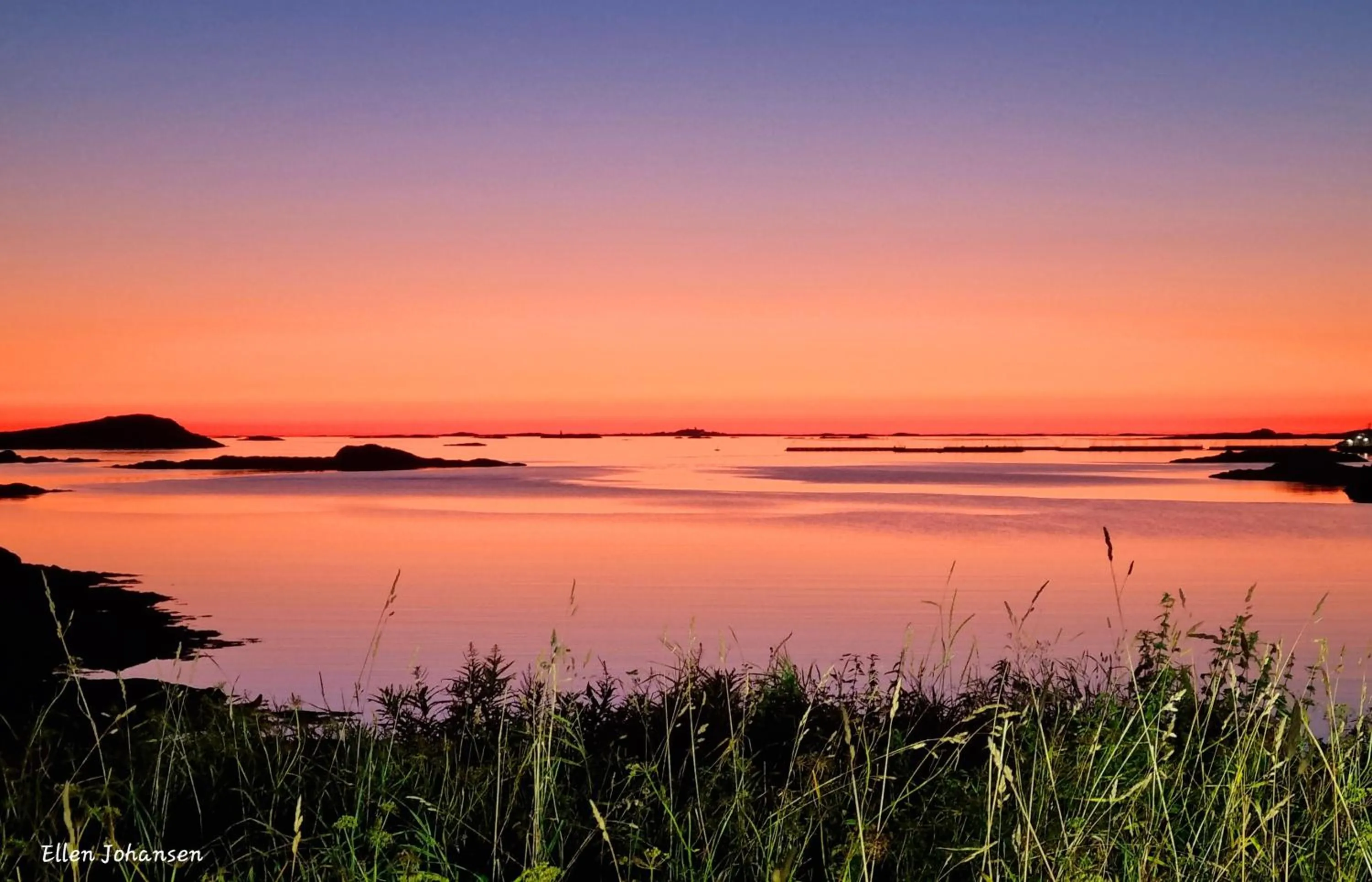 Off site in Hotel Frøya