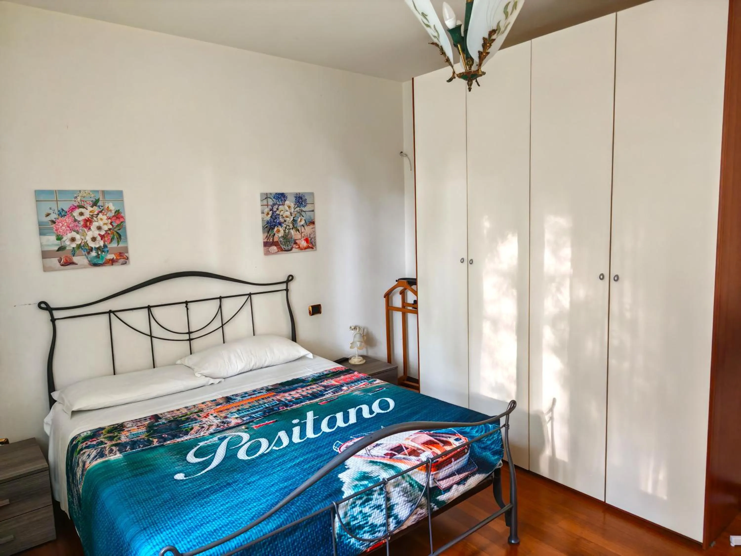 Bedroom in Parco dei Gelsomini