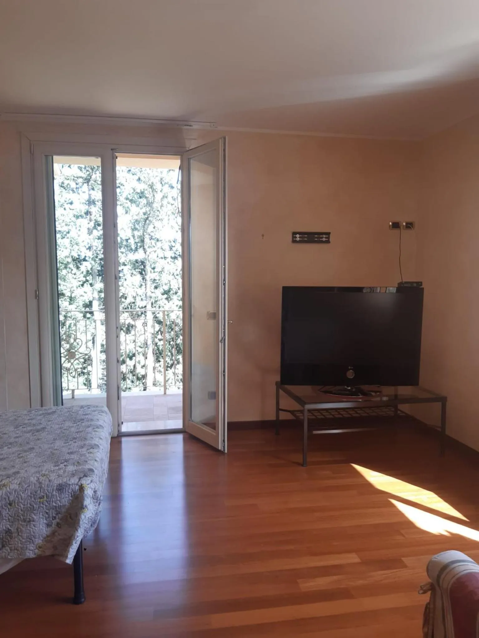 Bedroom in Parco dei Gelsomini