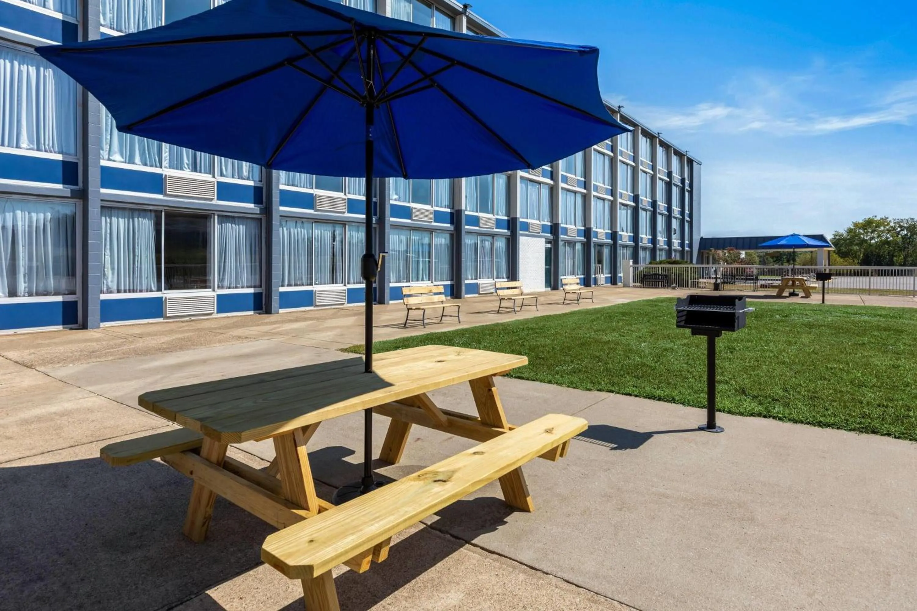 Other in Days Inn by Wyndham Cambridge