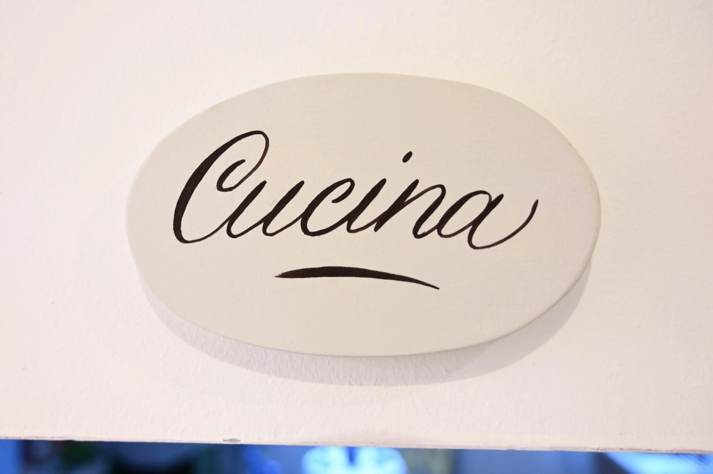 Logo/Certificate/Sign in La Garampa