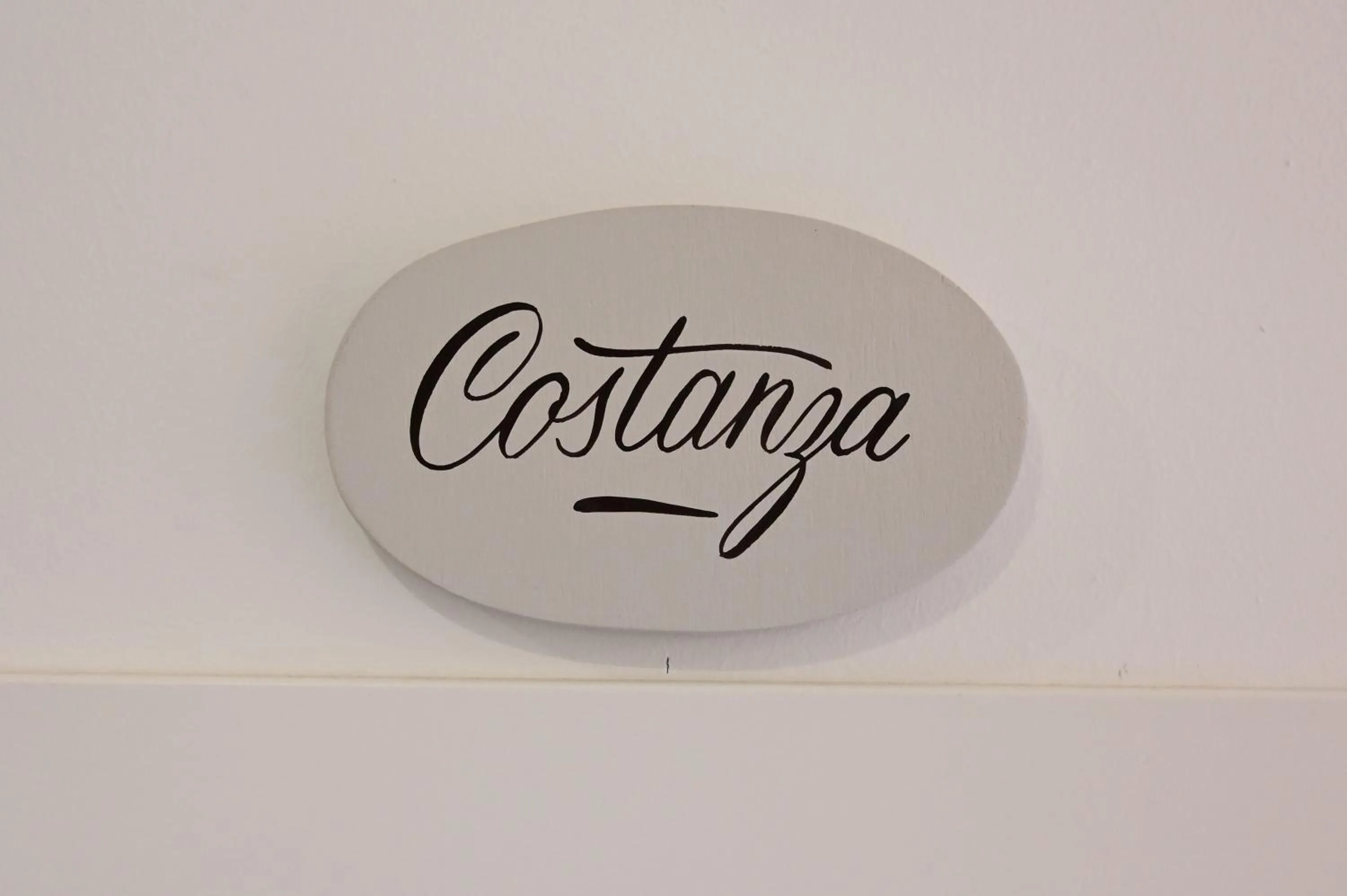 Property logo or sign in La Garampa