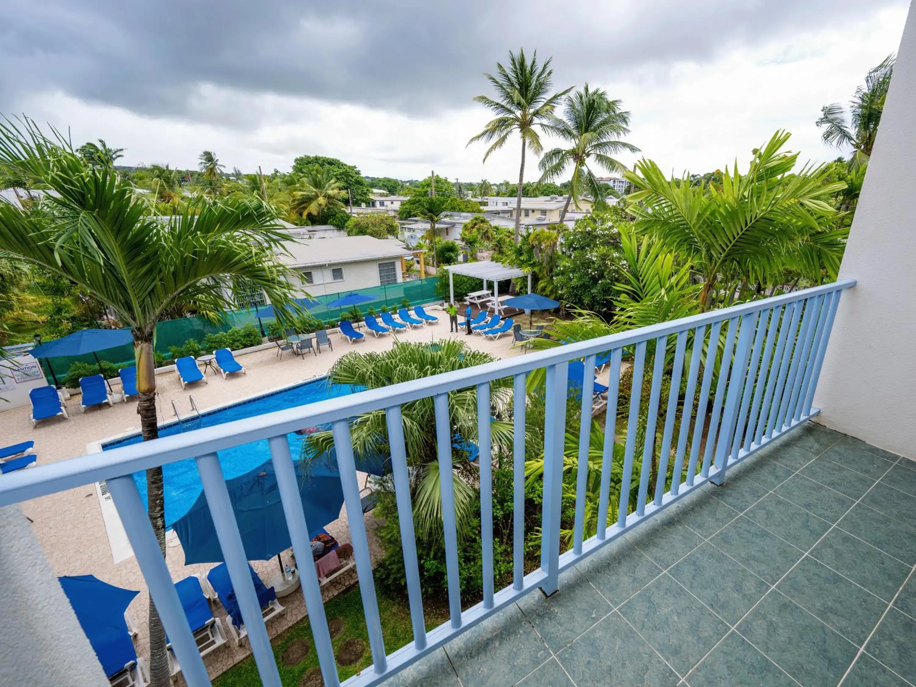 View (from property/room) in Time Out Hotel View (from property/room) in Time Out Hotel