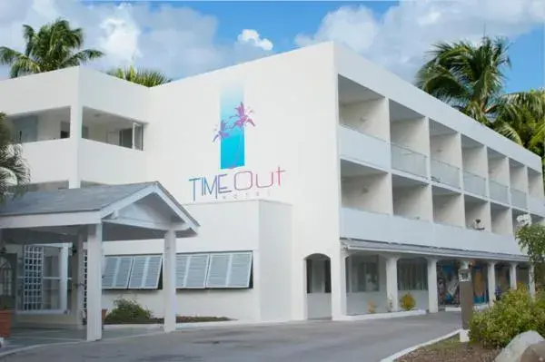 Deluxe Room - single occupancy in Time Out Hotel Deluxe Room - single occupancy in Time Out Hotel