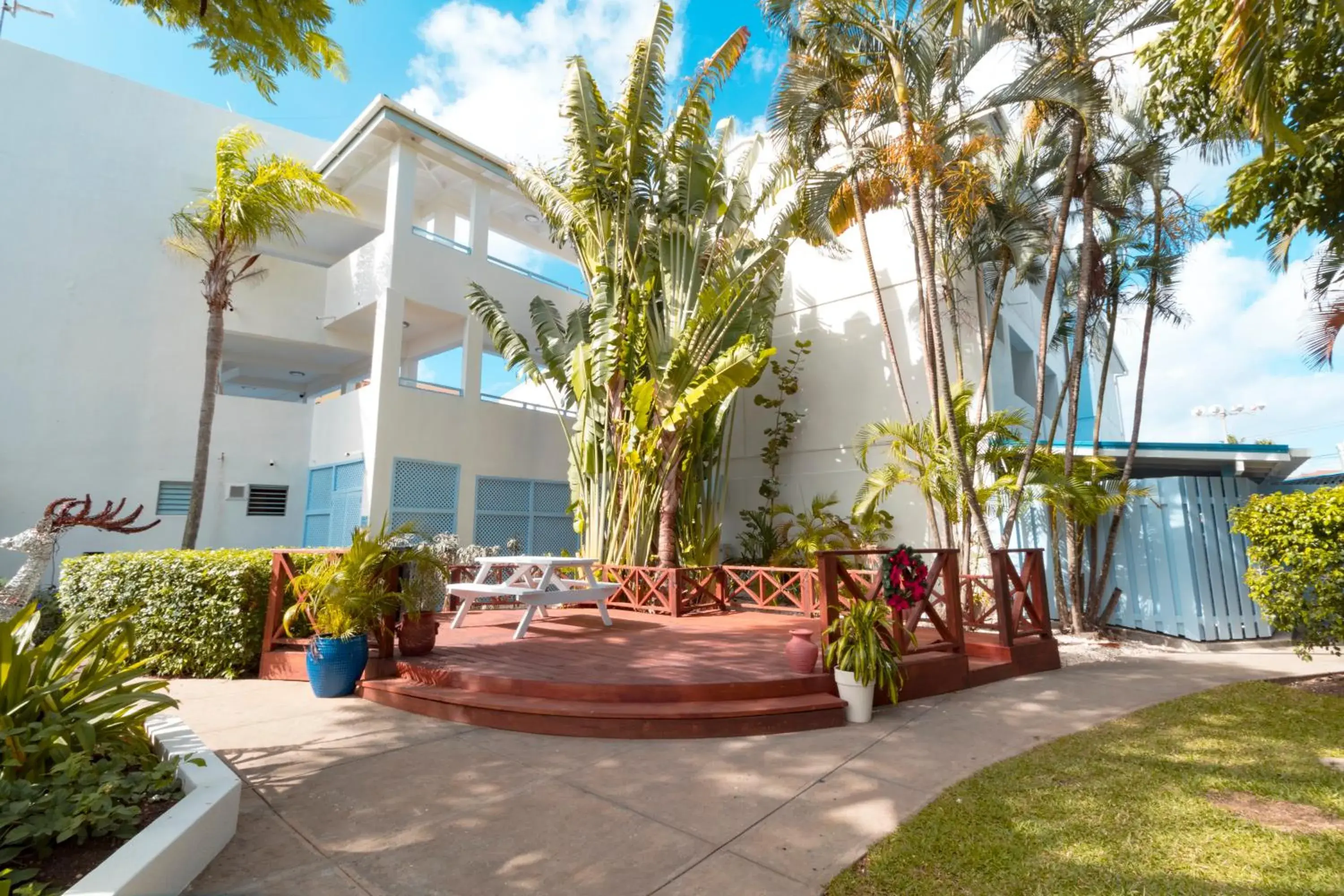 Property building in Time Out Hotel Property building in Time Out Hotel