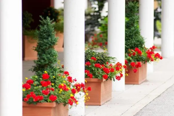 Other in Hotel Silvretta