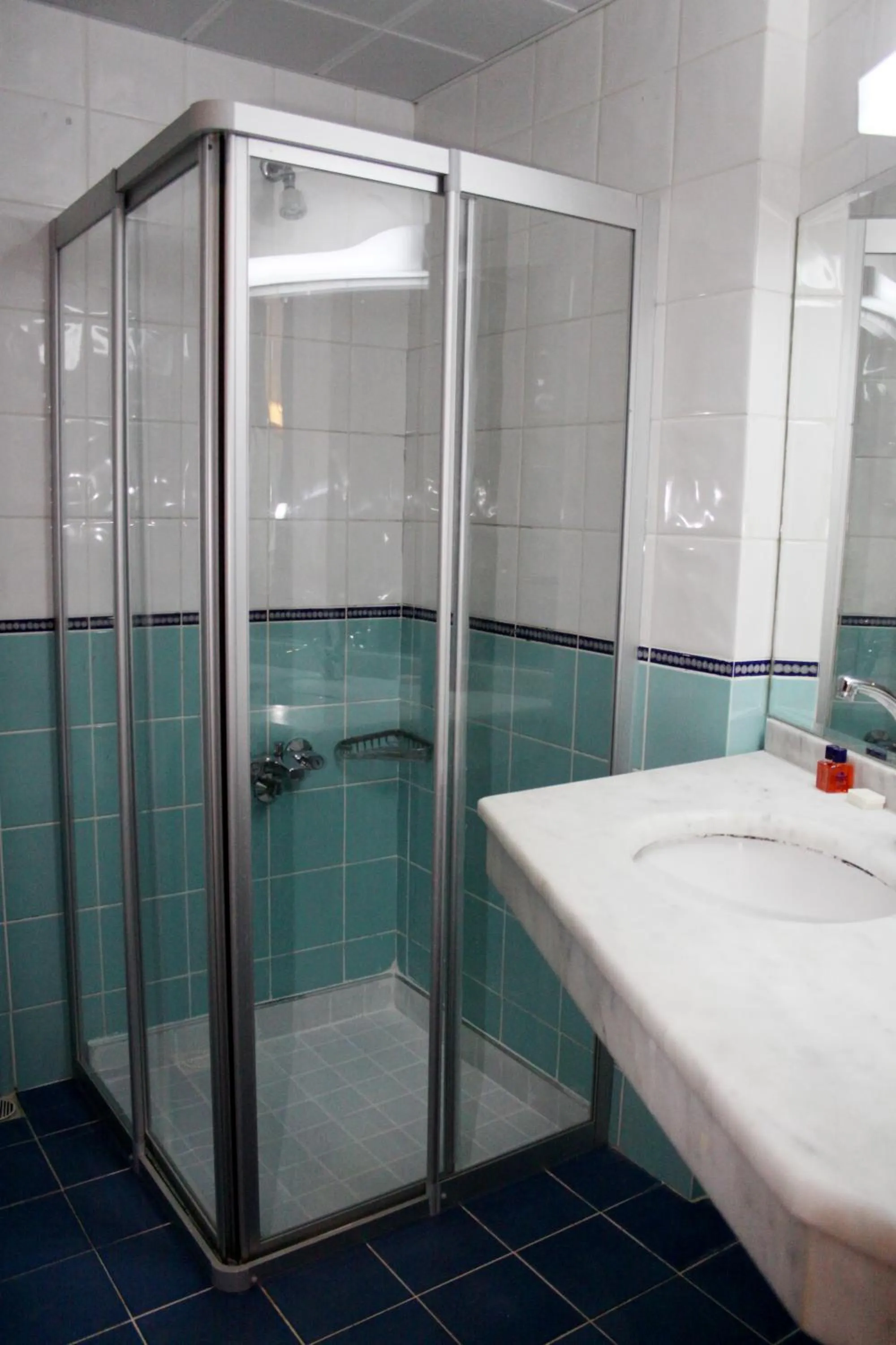 Standard Room with Side Sea View in Azak Beach Hotel