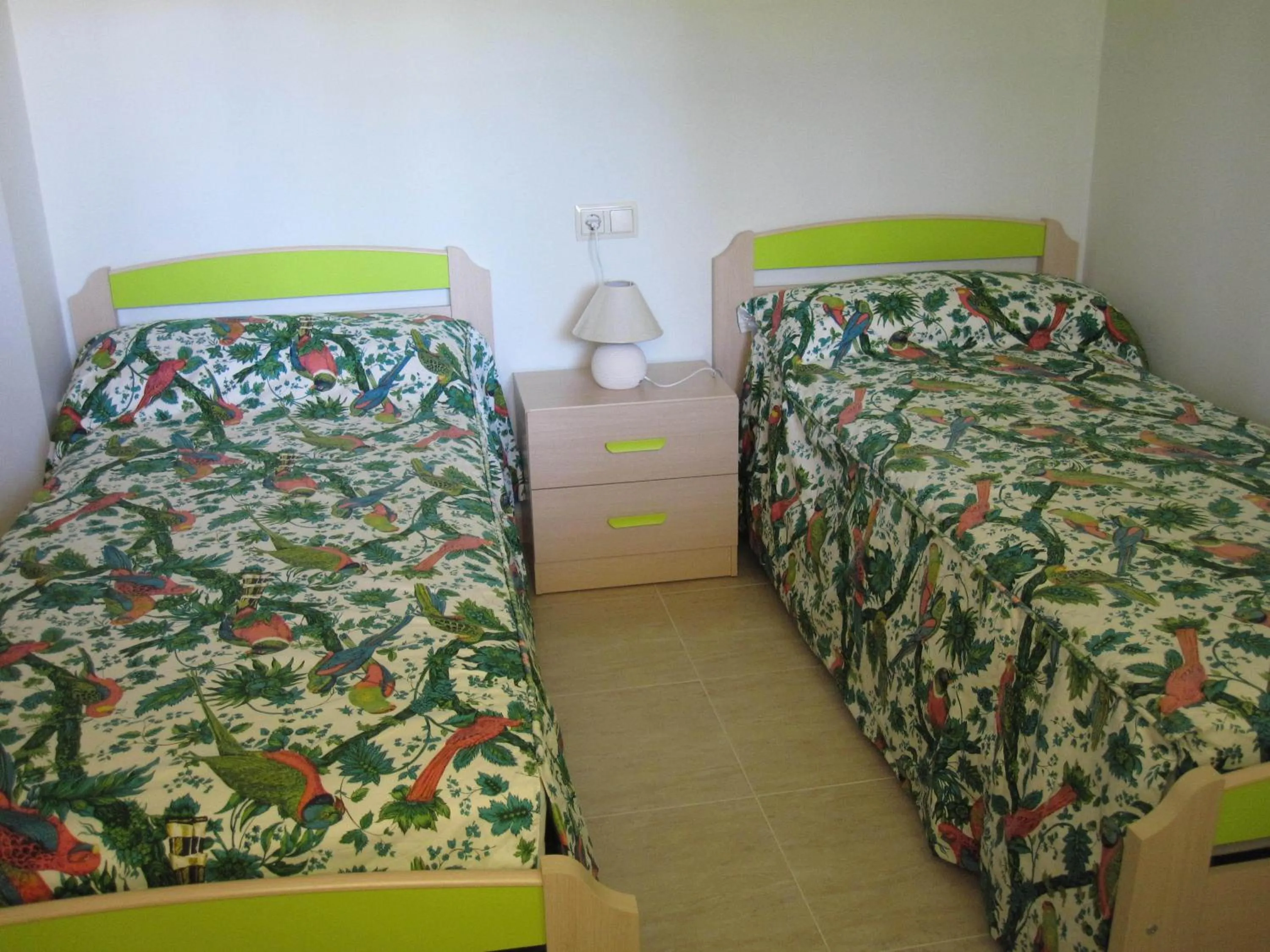 Photo of the whole room, Bed in Luz de Azahar Bed and Breakfast