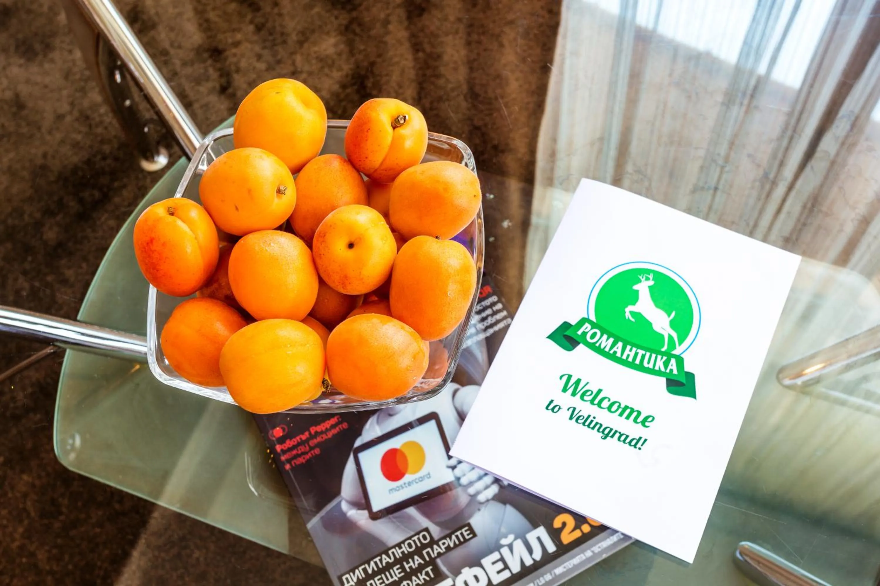 Family Hotel Romantika