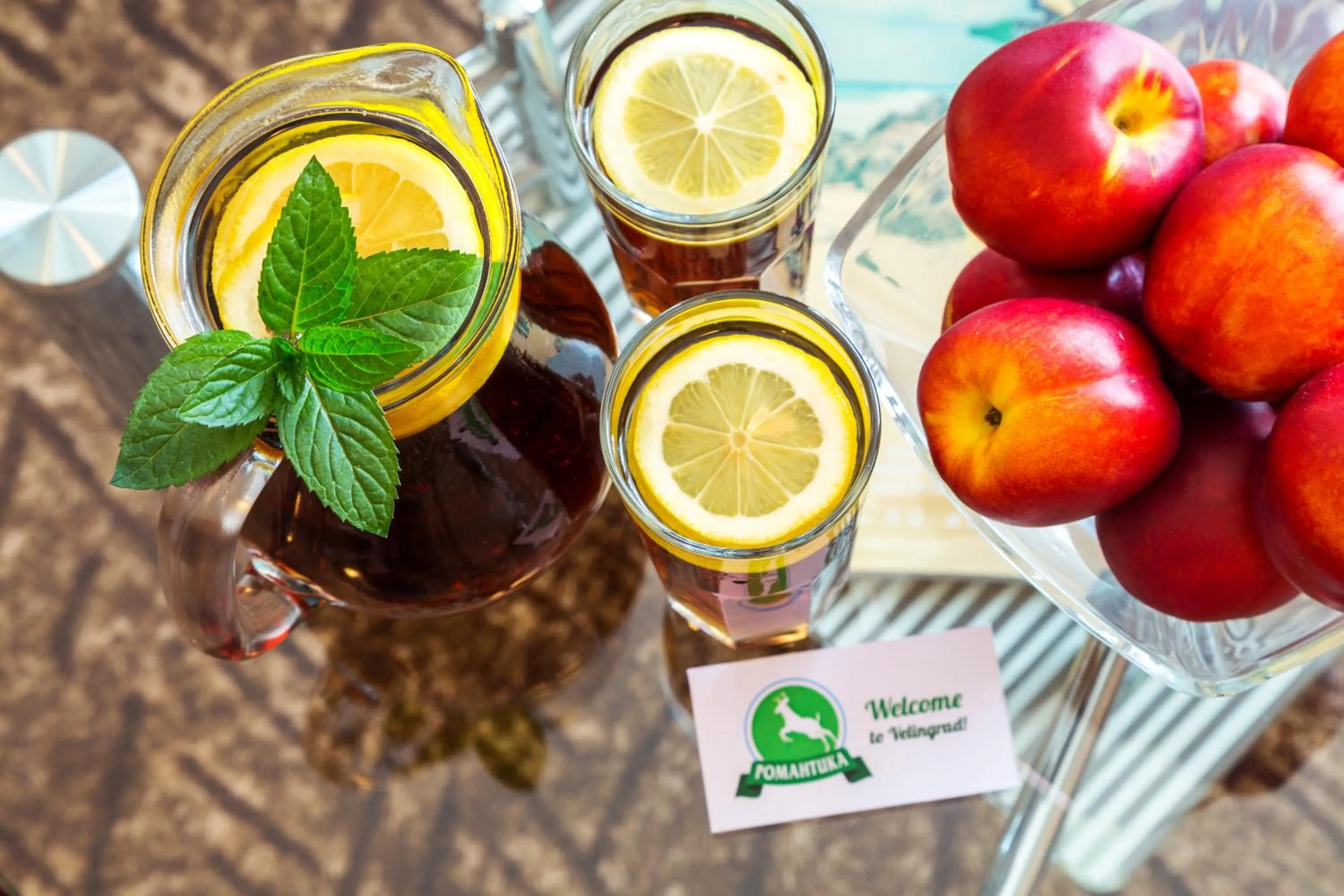 Family Hotel Romantika