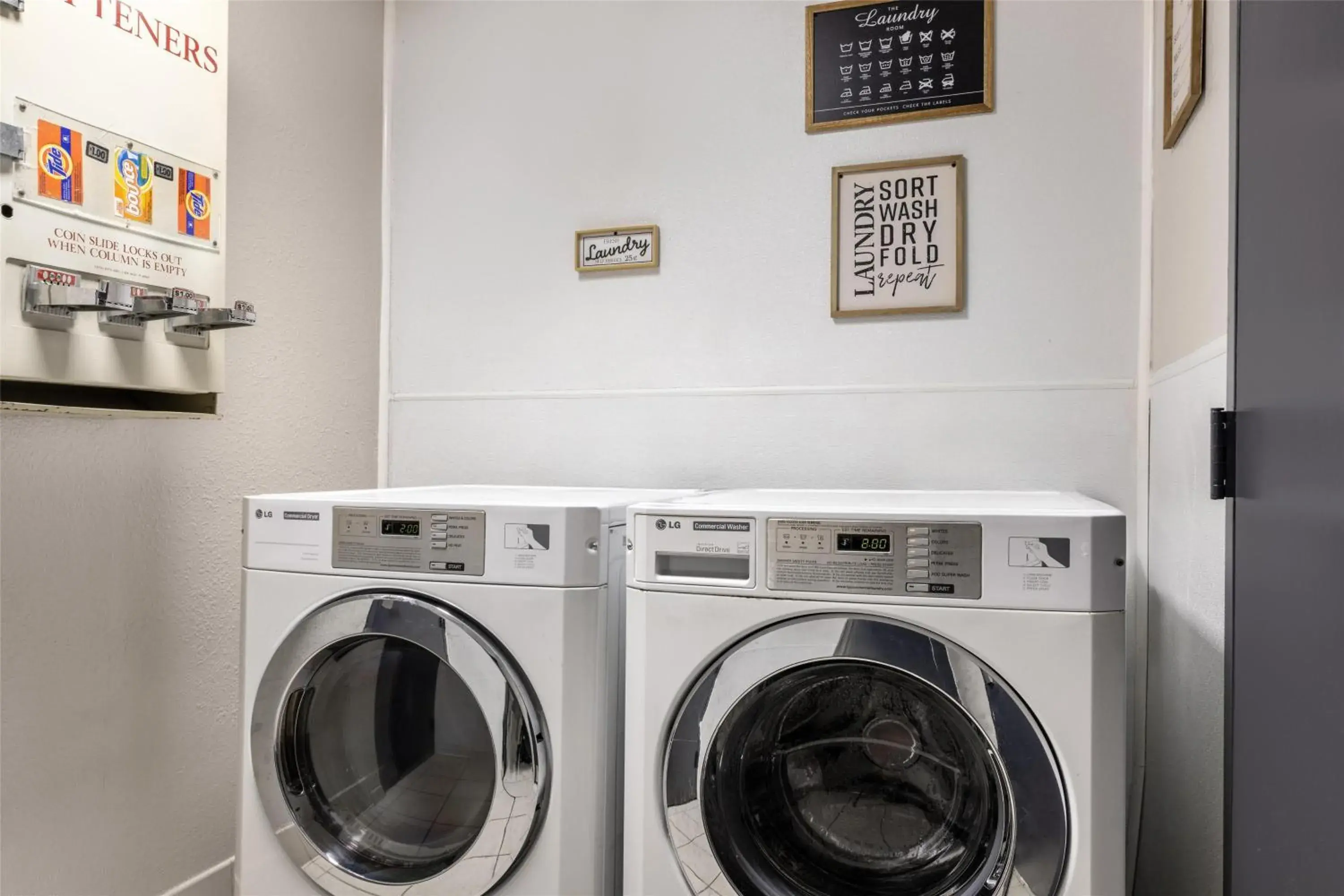 Fitness centre/facilities in Hyatt Place San Antonio Riverwalk Fitness centre/facilities in Hyatt Place San Antonio Riverwalk