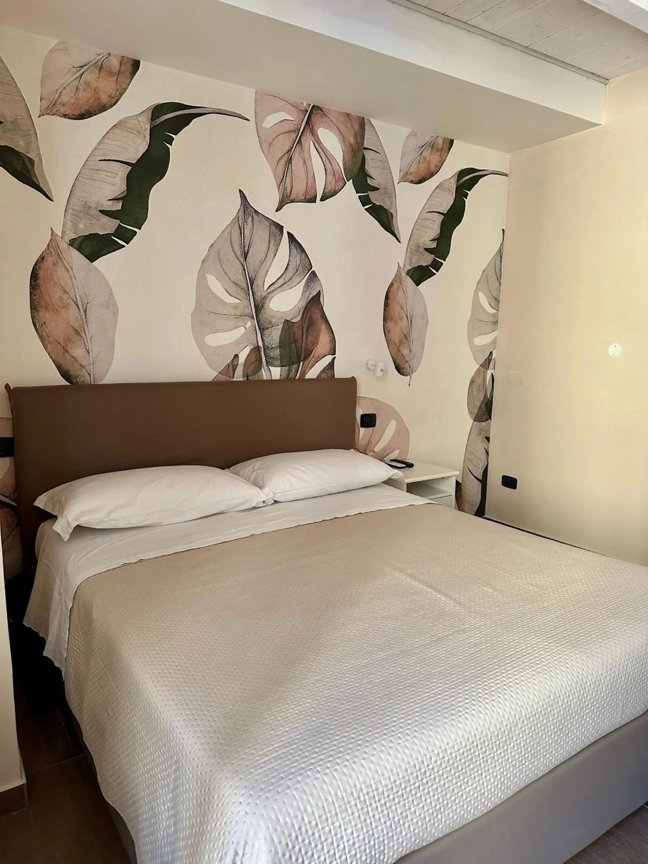 Deluxe Room in Casa Historical Center Deluxe Room in Casa Historical Center