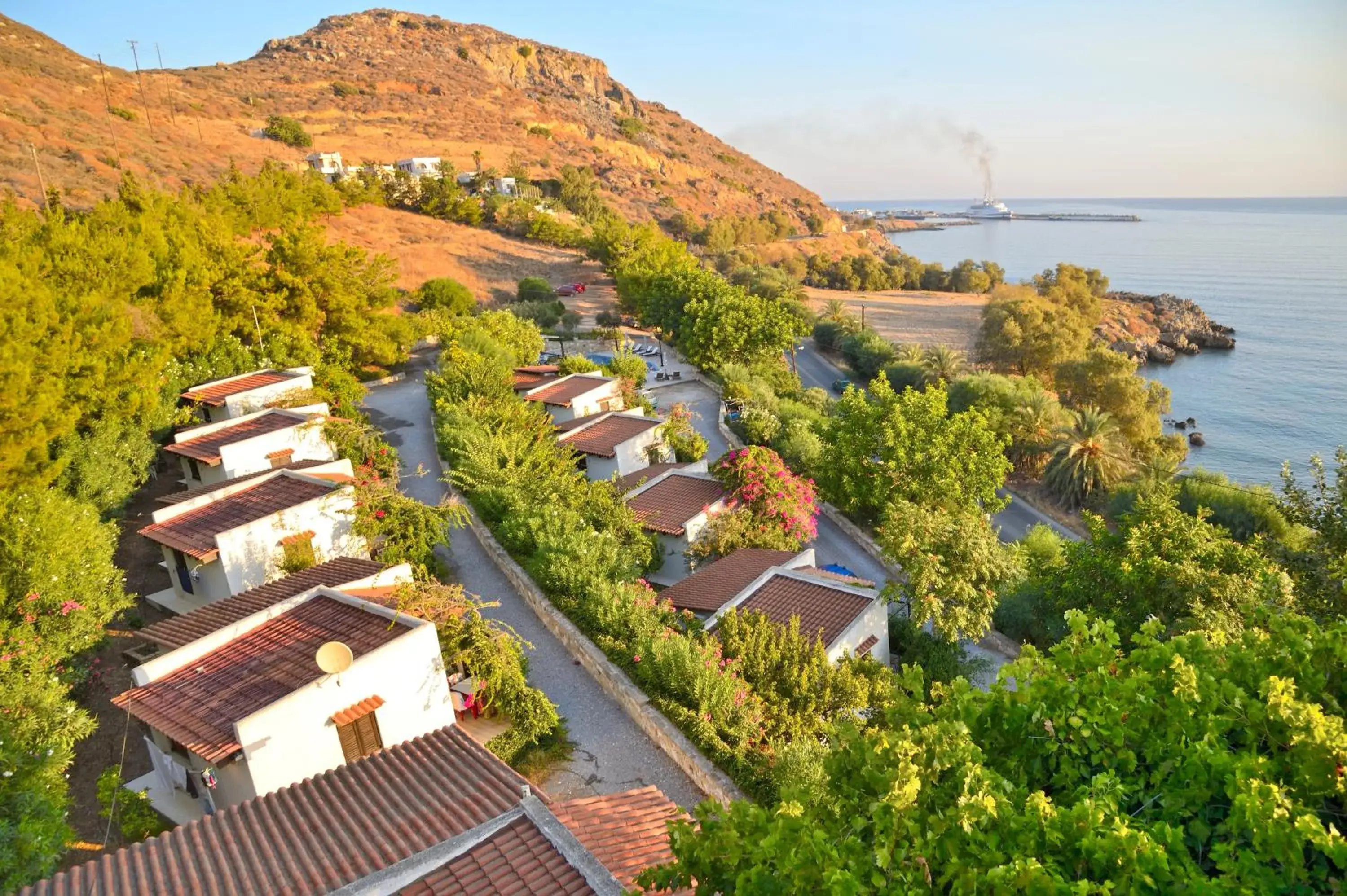 Villas Vista Del Mar Villas Vista Del Mar