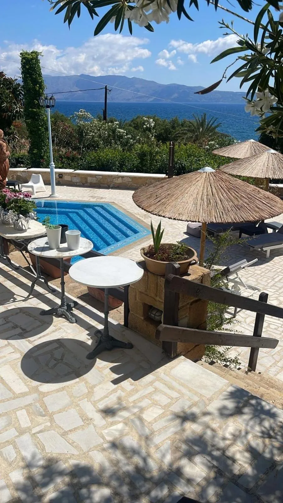 Property building in Villas Vista Del Mar