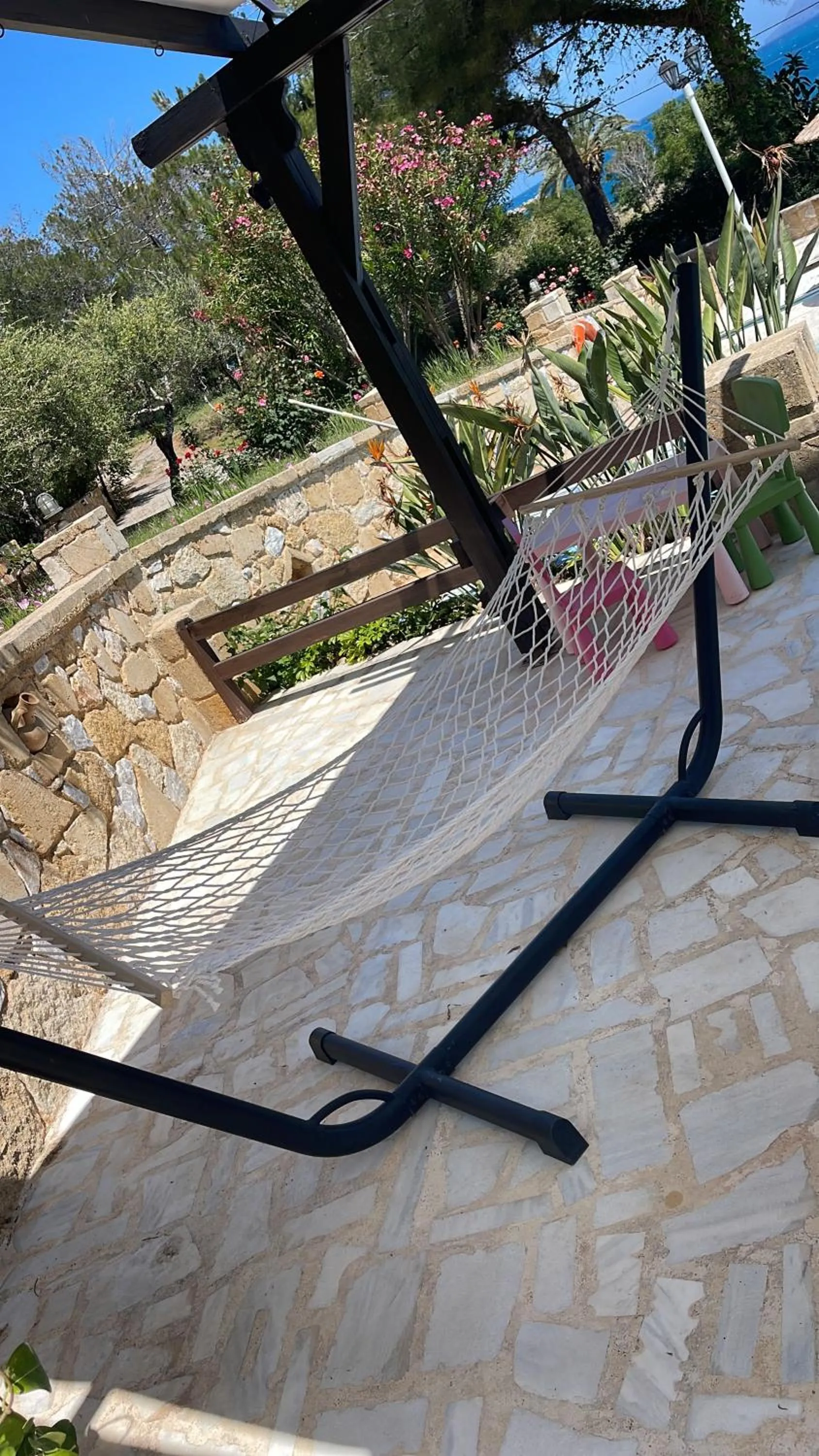 Day in Villas Vista Del Mar