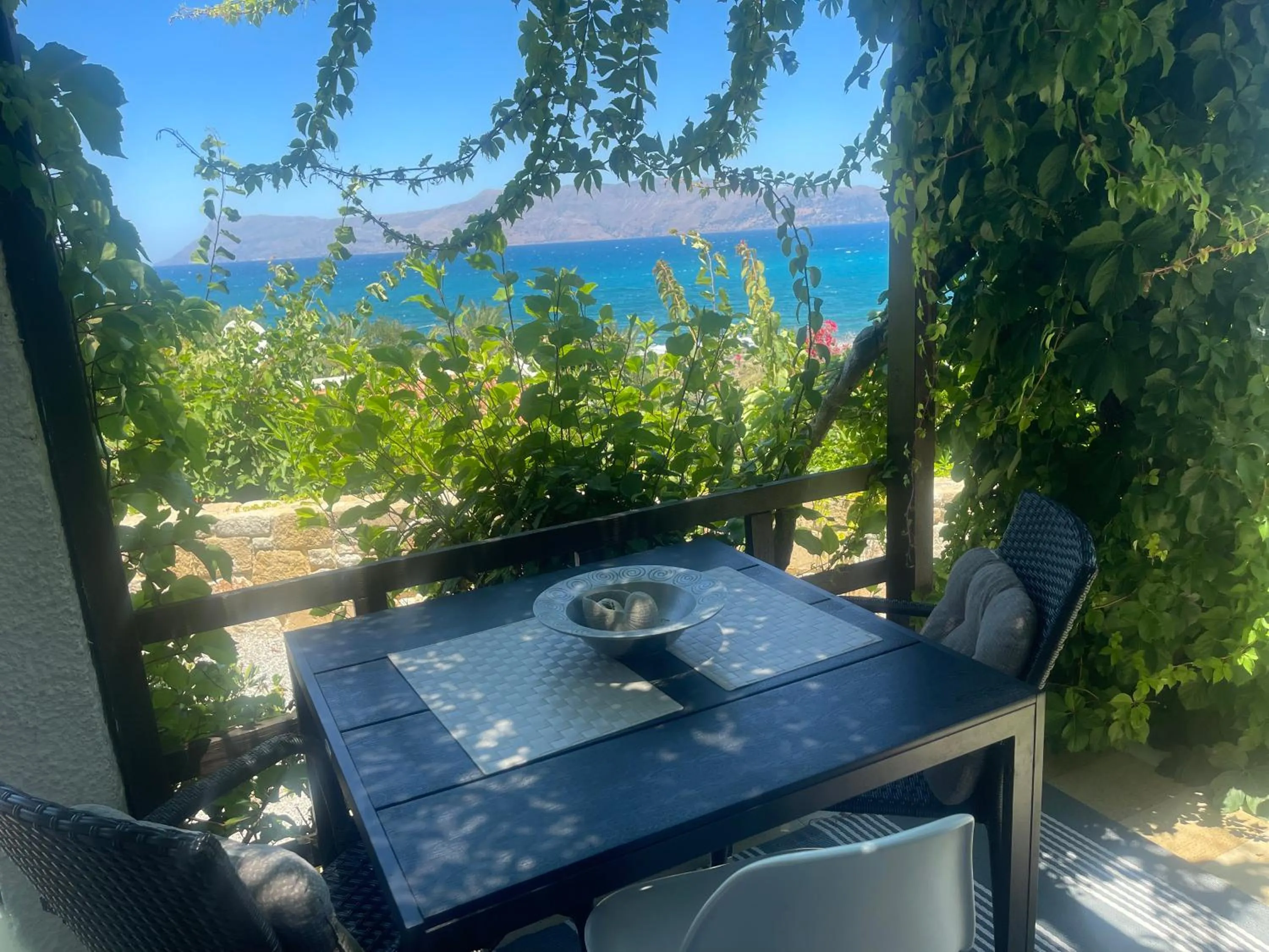 Day in Villas Vista Del Mar