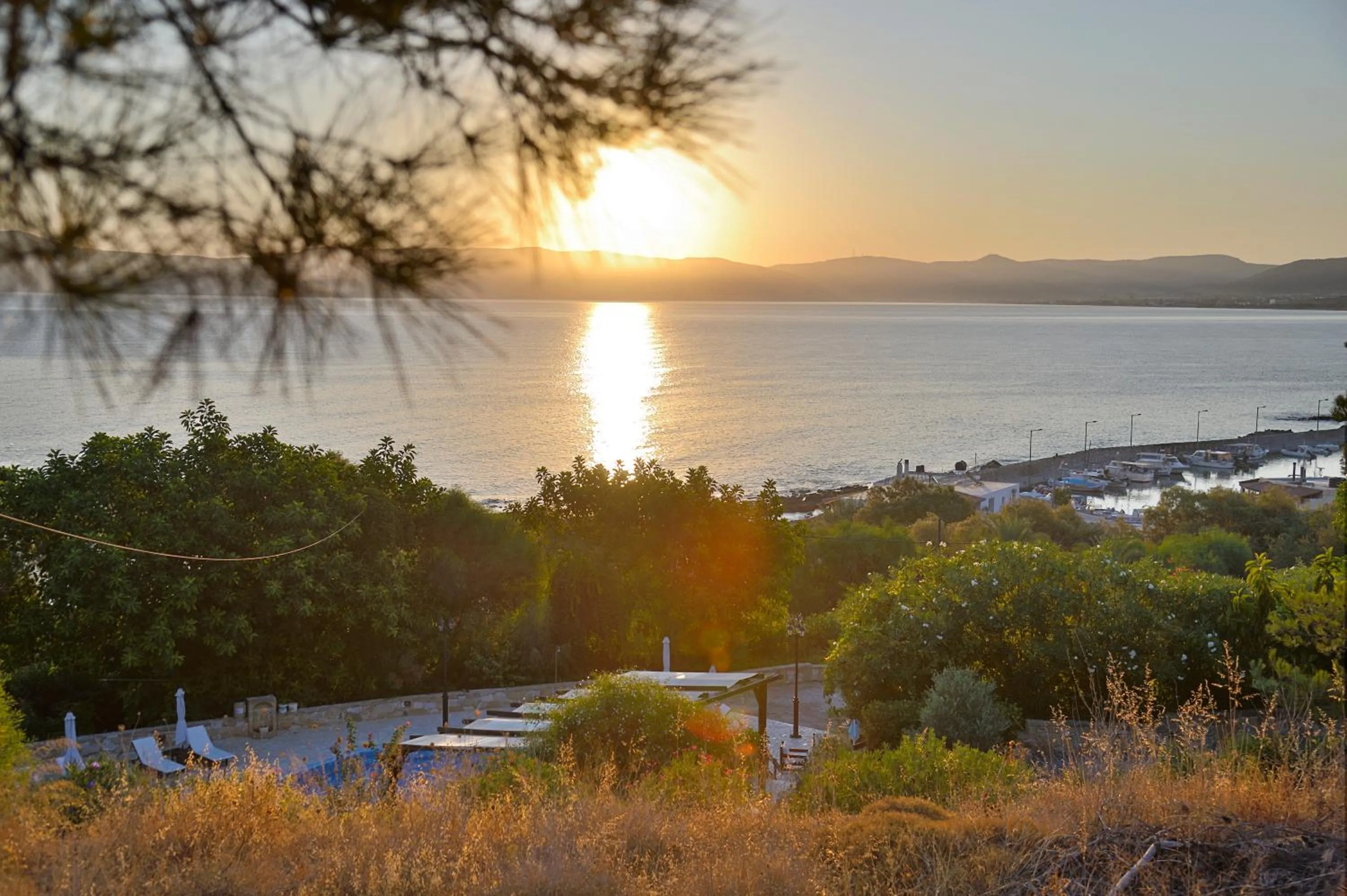 Nearby landmark in Villas Vista Del Mar