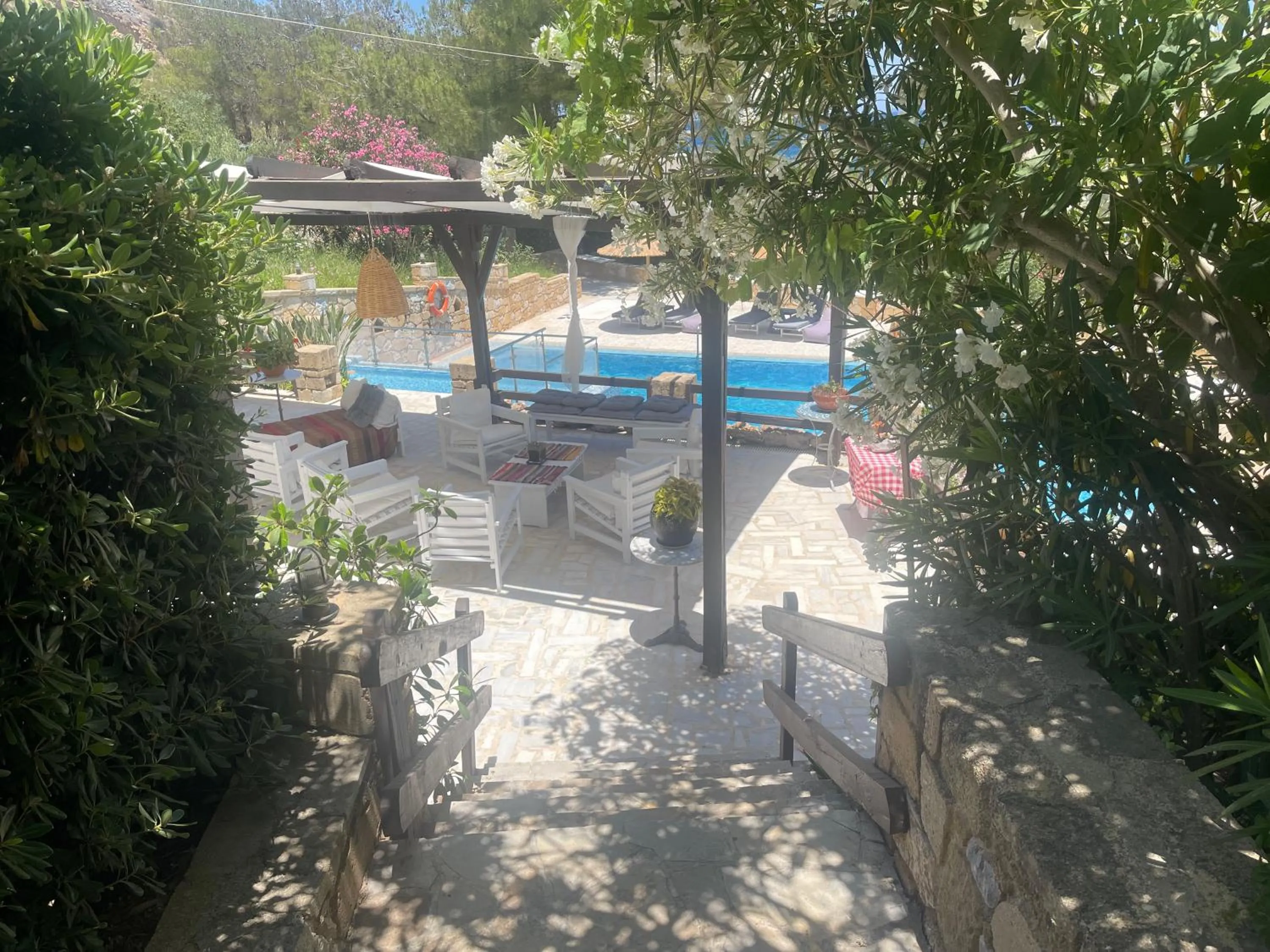 Day in Villas Vista Del Mar