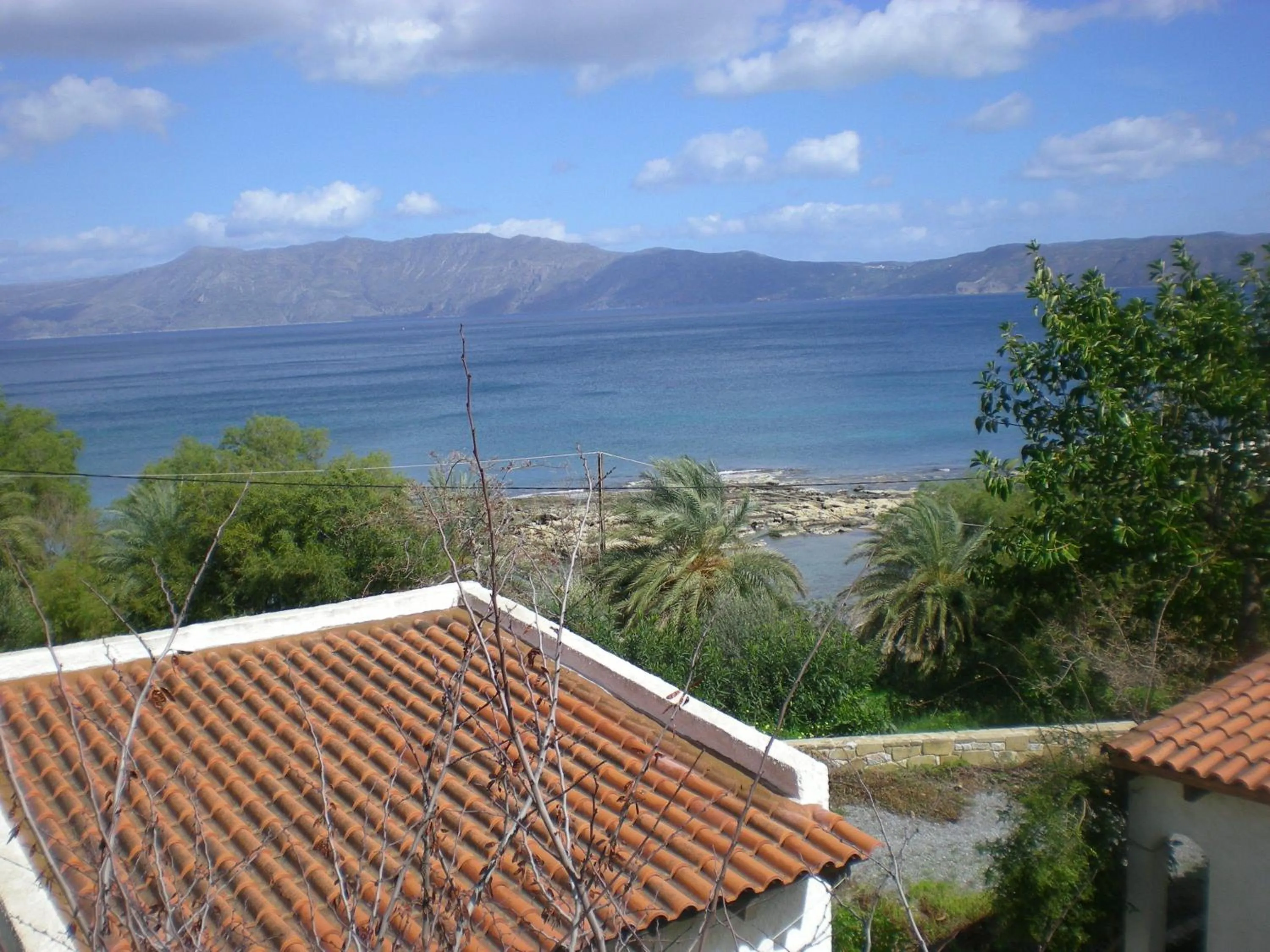 Nearby landmark in Villas Vista Del Mar