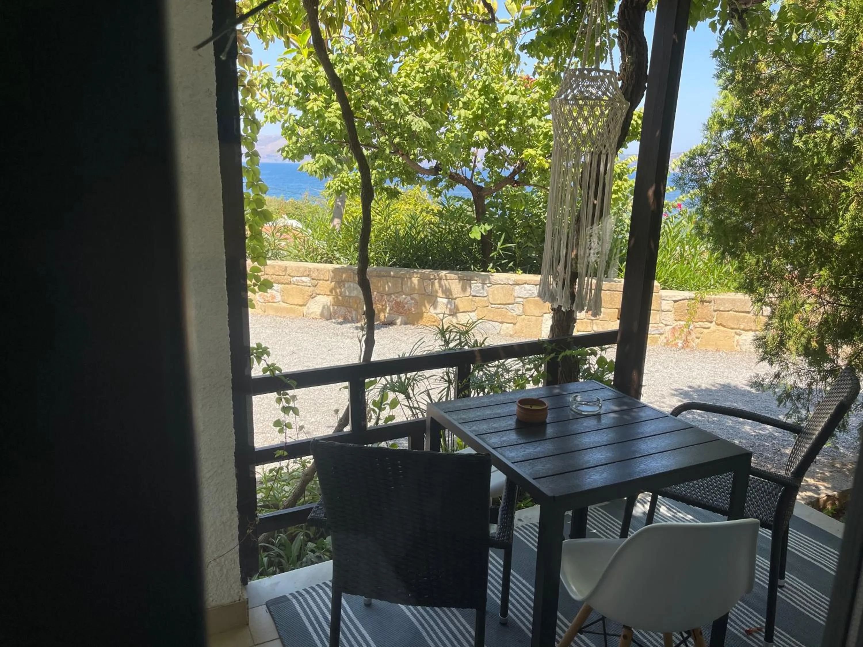 Day in Villas Vista Del Mar