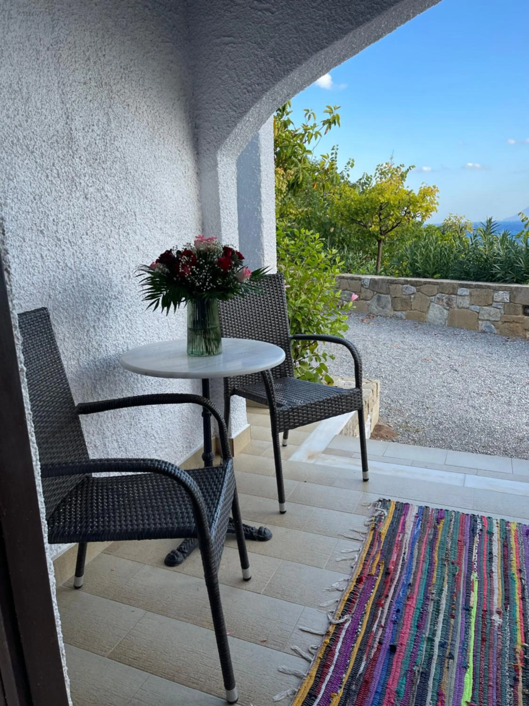 Day in Villas Vista Del Mar