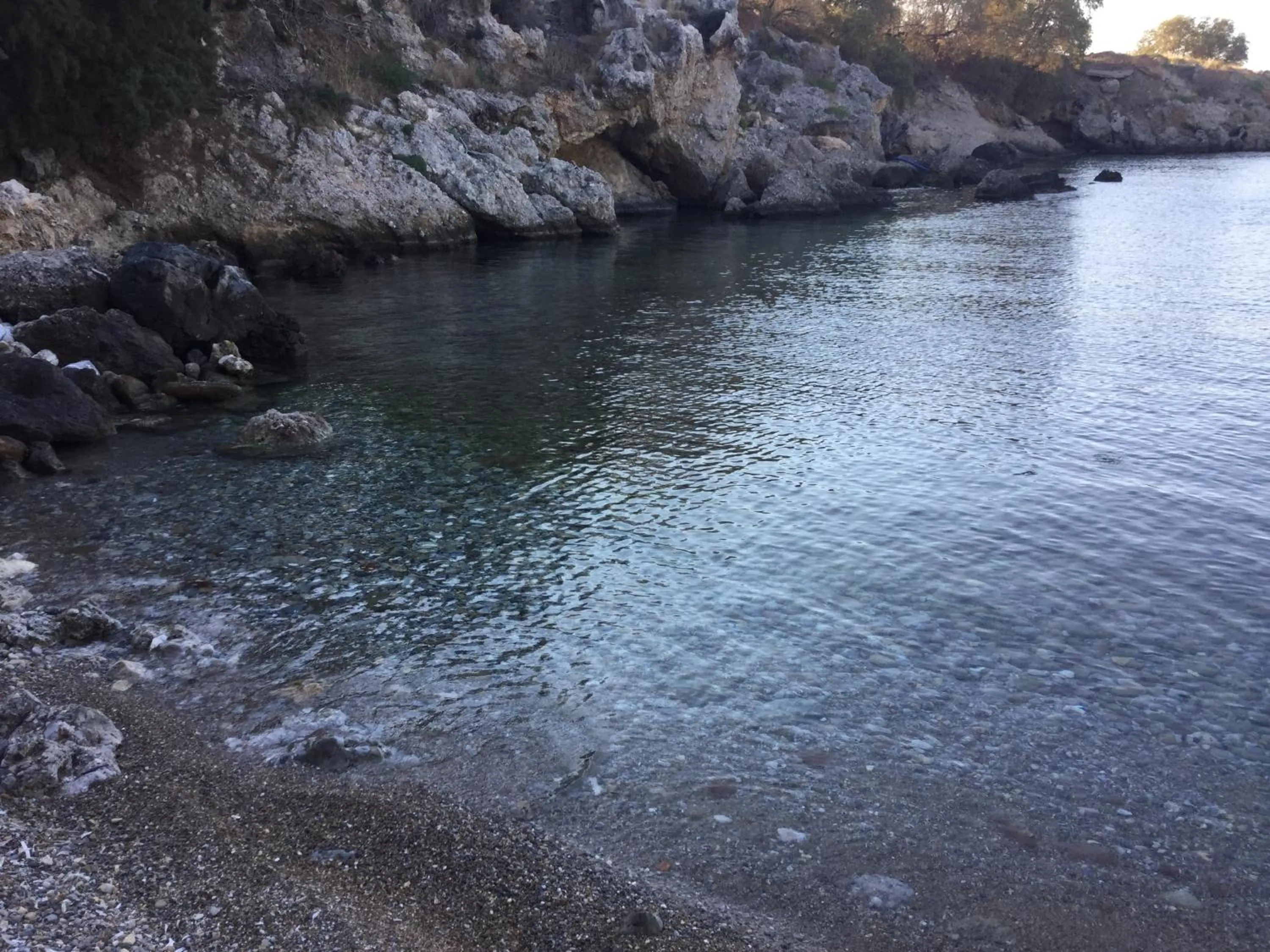 Nearby landmark in Villas Vista Del Mar