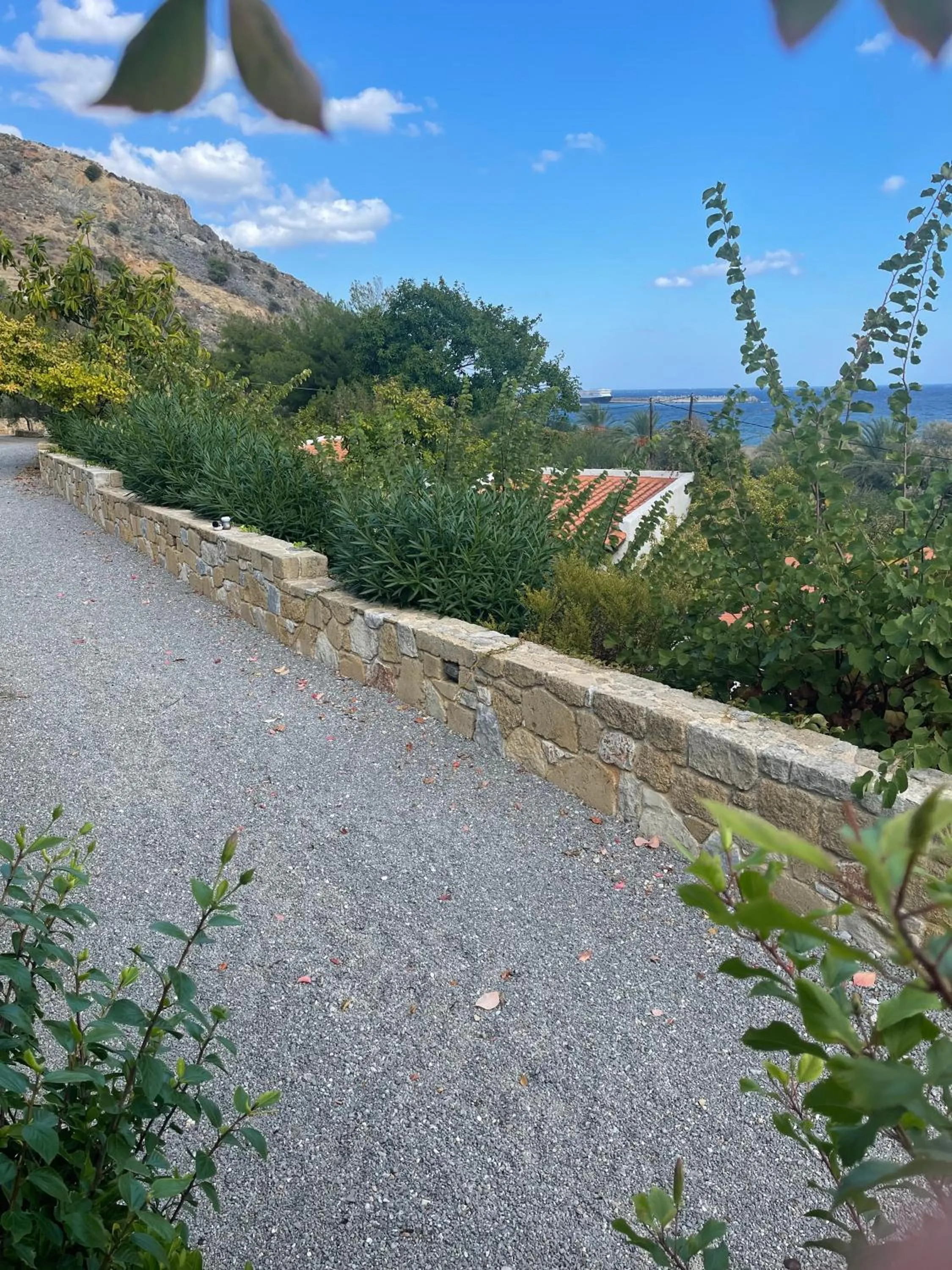 Day in Villas Vista Del Mar