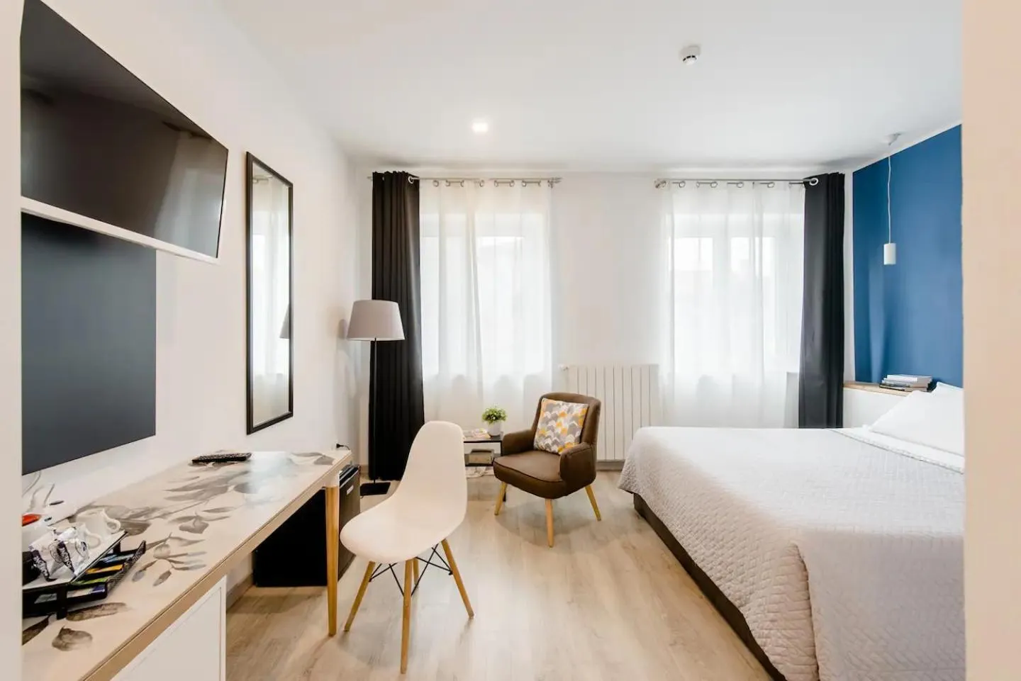 Bedroom, Bed in Locazione Turistica Dal Degan