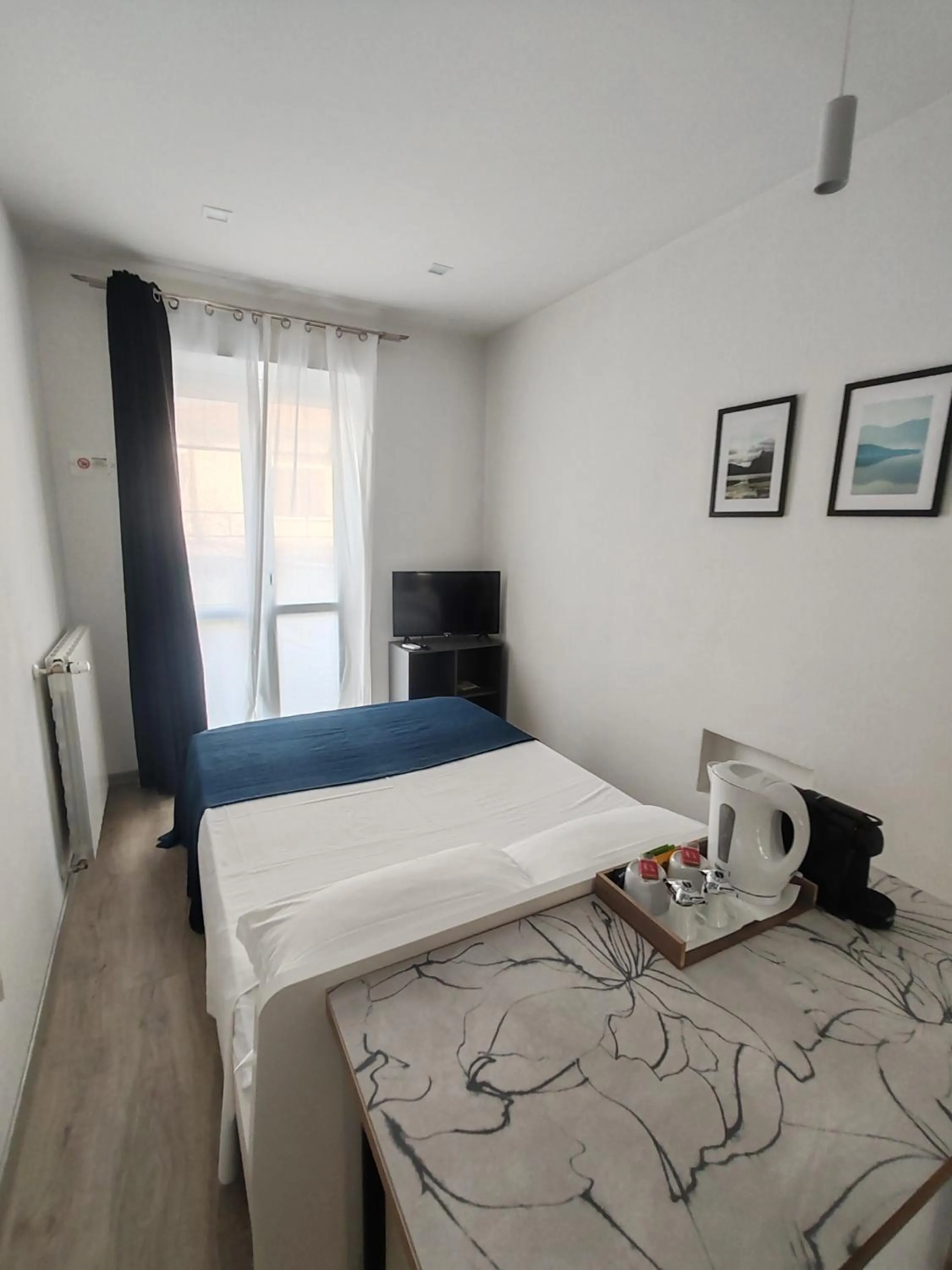 Bed in Locazione Turistica Dal Degan