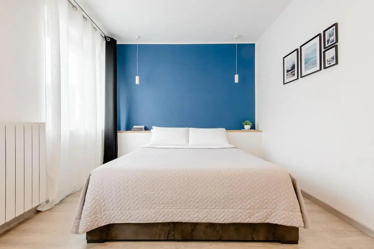 Bedroom, Bed in Locazione Turistica Dal Degan