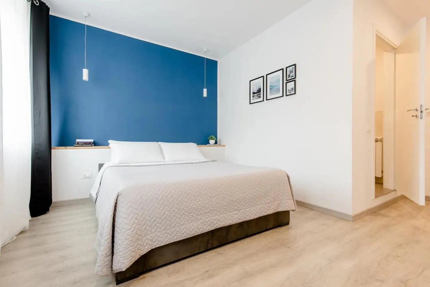 Bed in Locazione Turistica Dal Degan