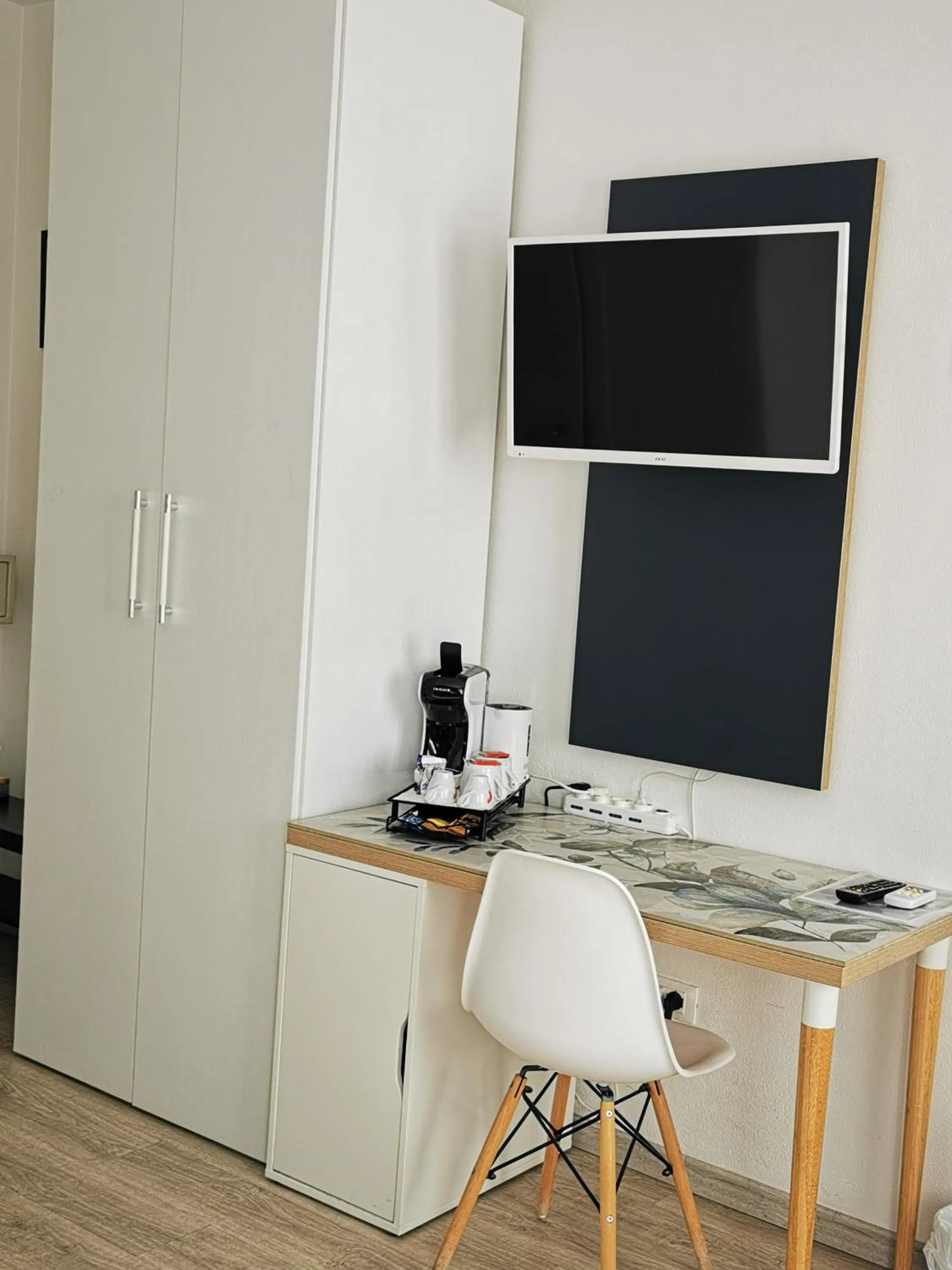 TV and multimedia in Locazione Turistica Dal Degan