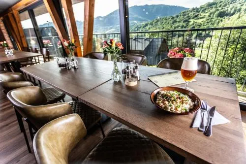 Resort Drevenice Terchova