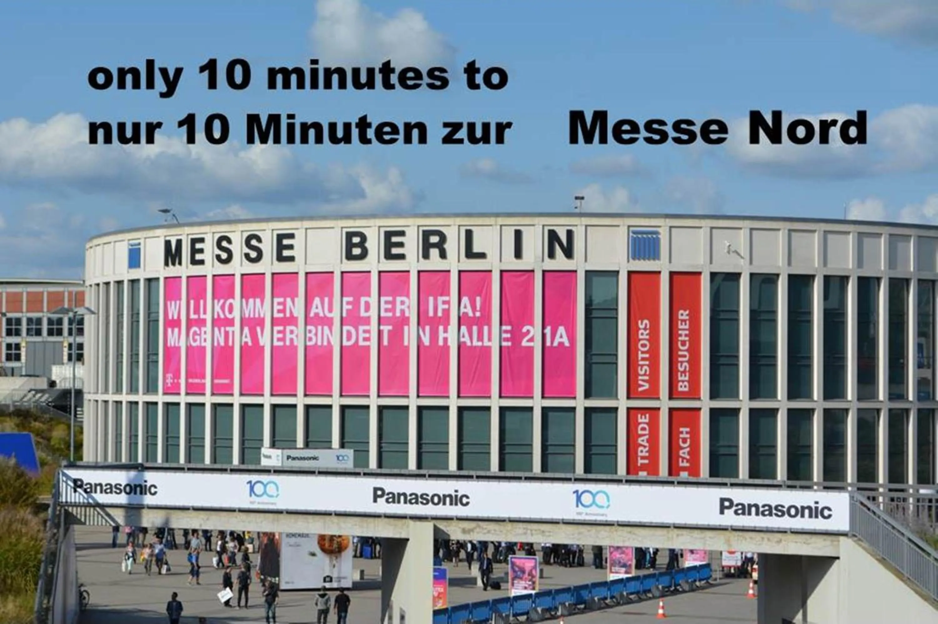 Other in Atlas Berlin Hotel