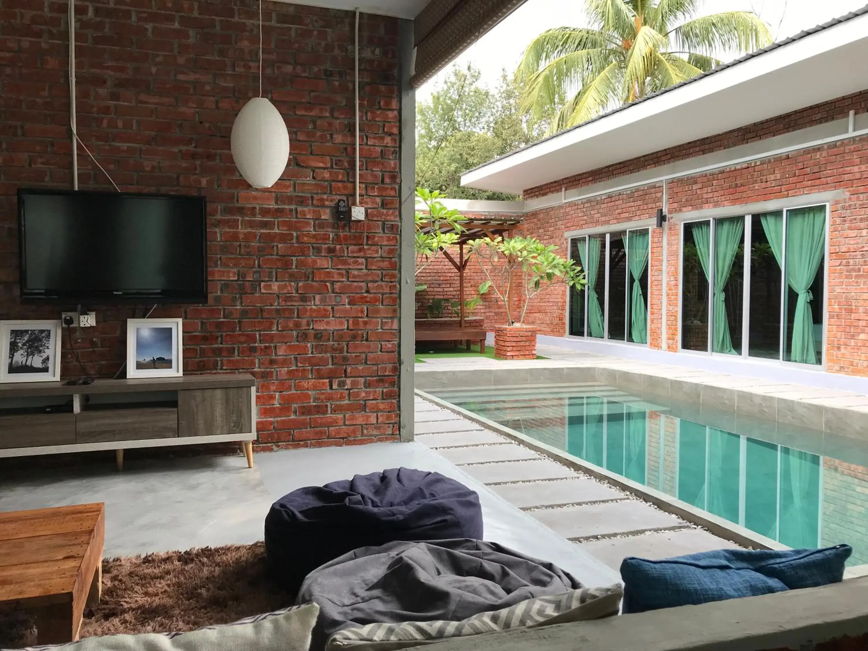 Tanjung Rhu Pool Villa @ TRV Tanjung Rhu Pool Villa @ TRV