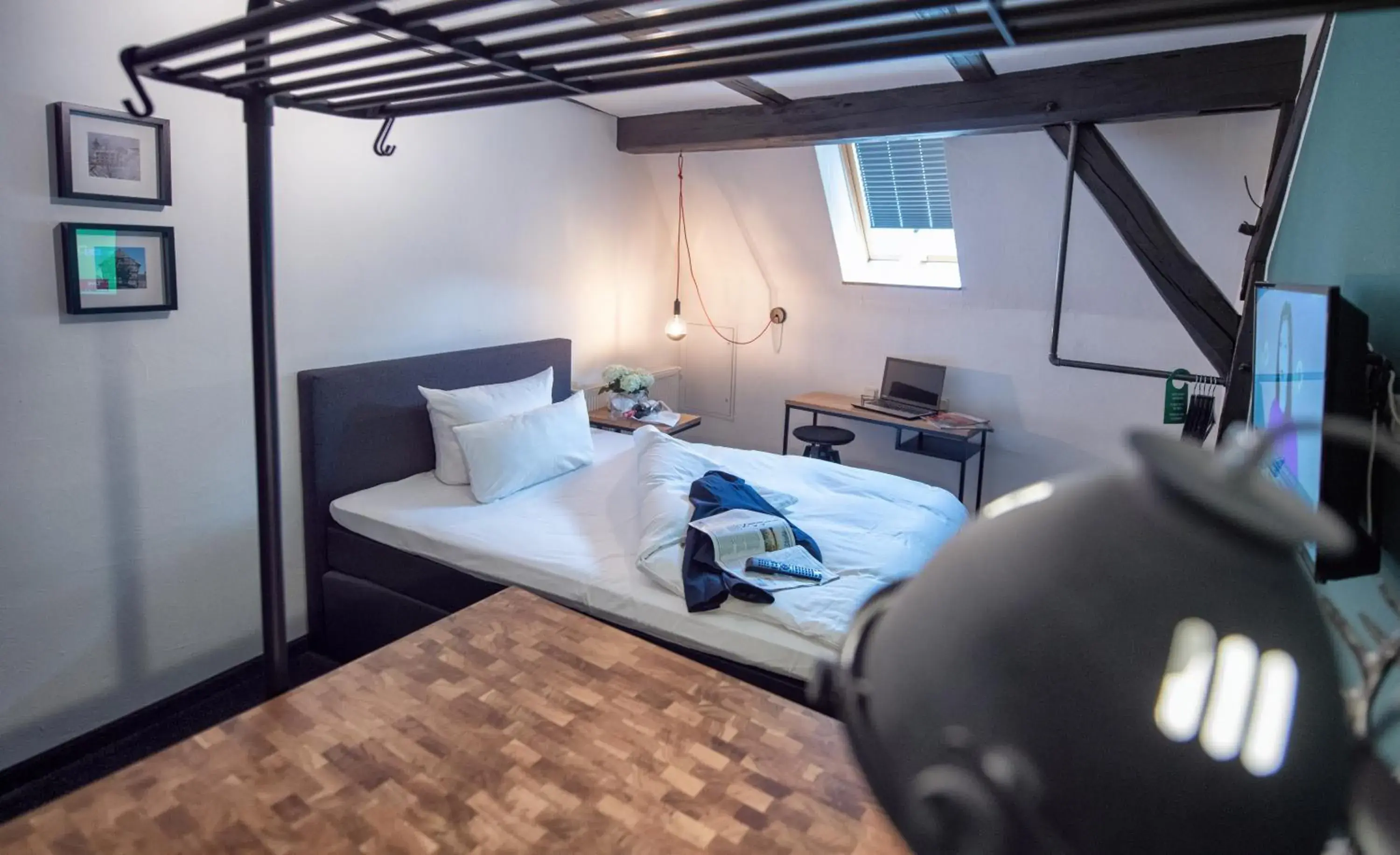 Single Room in Grünes Tor Single Room in Grünes Tor